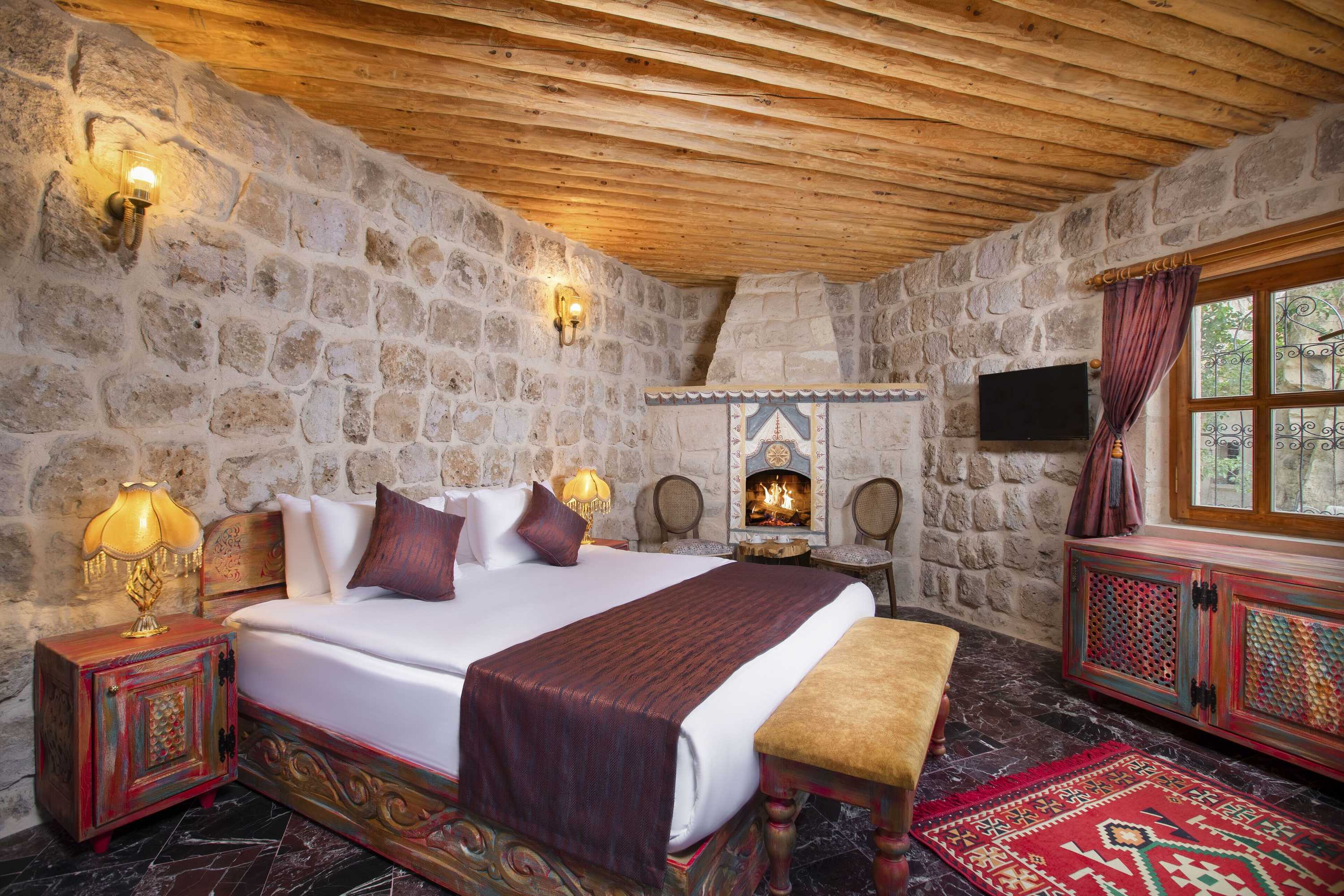 Gift card for Cappadocia Pema Cave Hotel Gift card for Cappadocia Pema Cave Hotel
