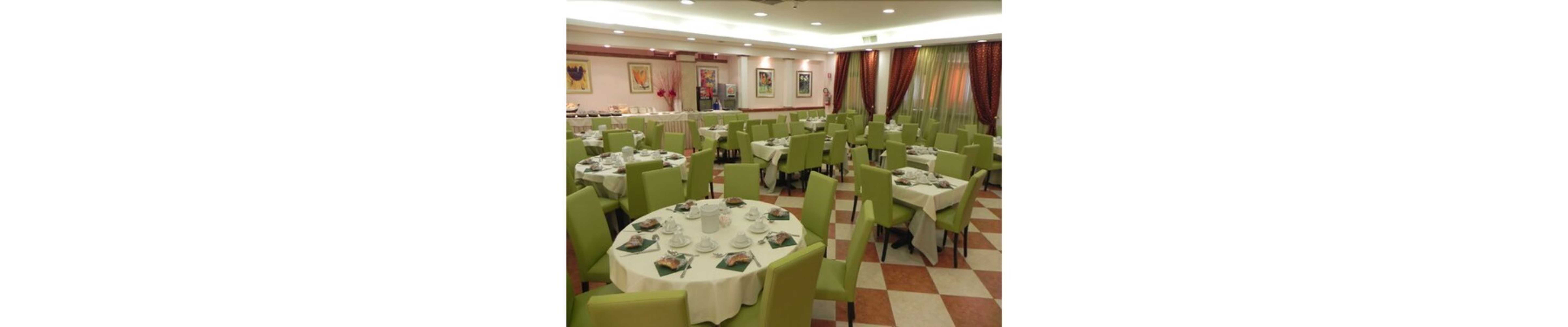 Gift card for Hotel President Pomezia Gift card for Hotel President Pomezia