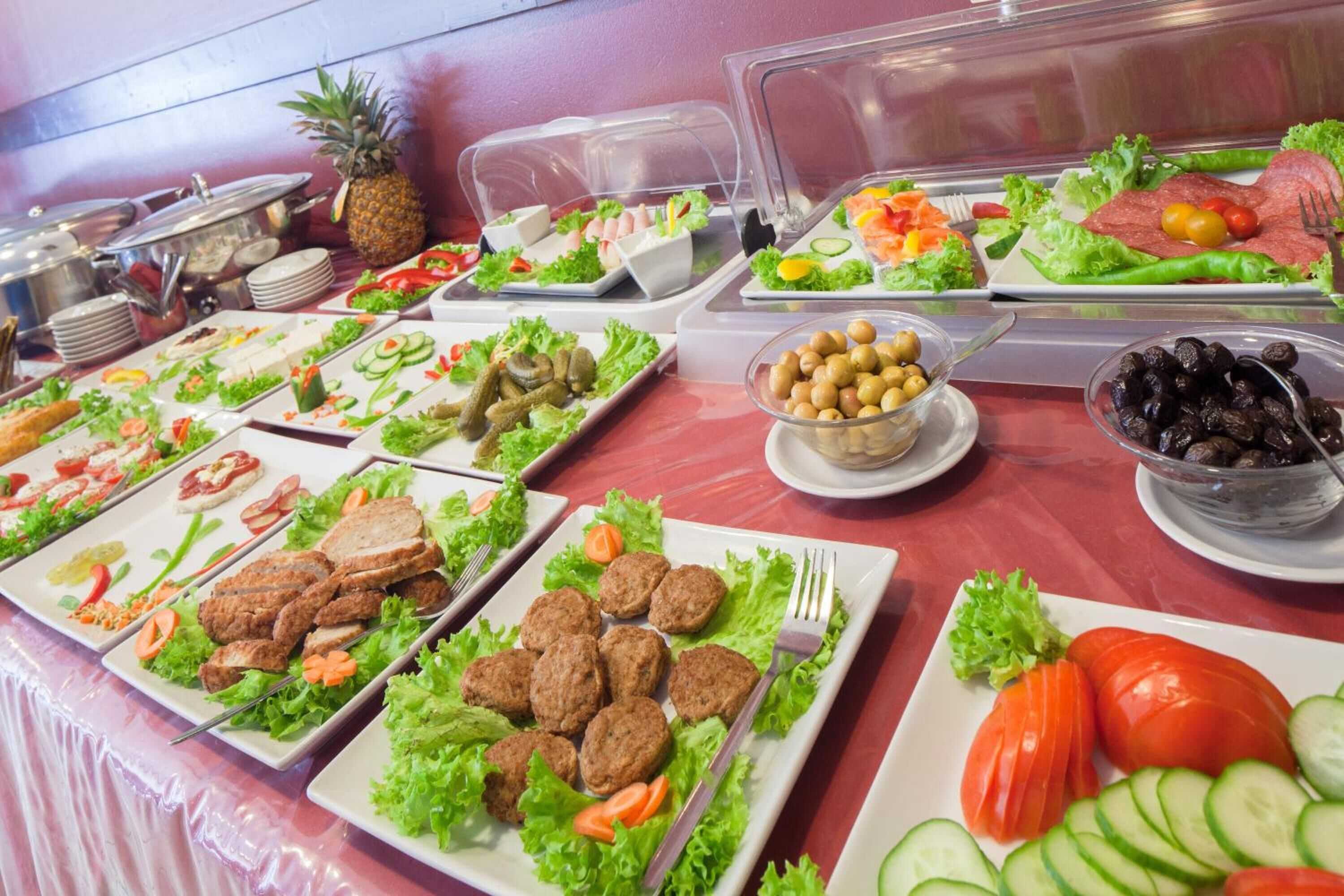 Gift card for Hotel Mondial