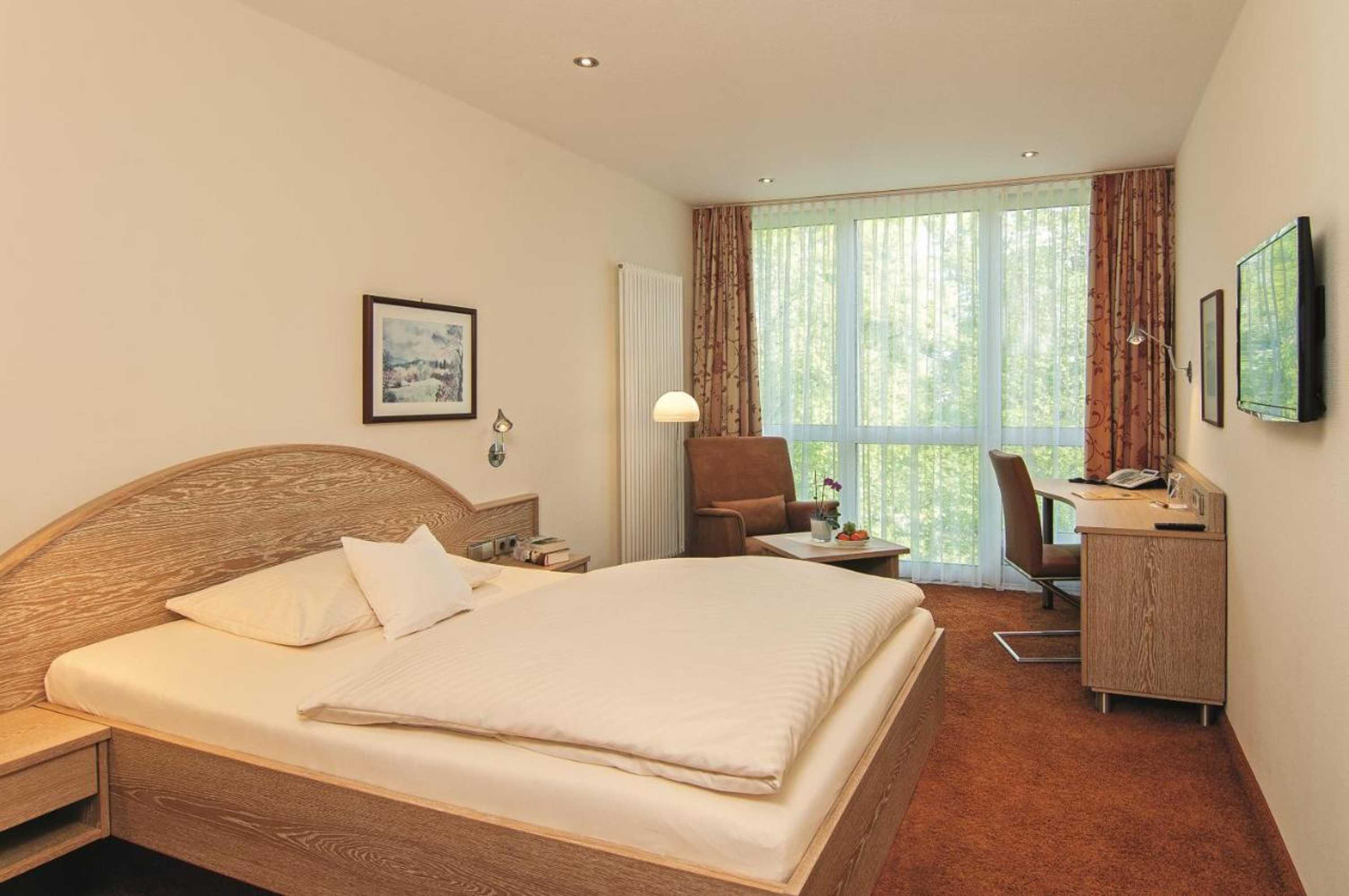 Gift card for Hotel Häffner Bräu