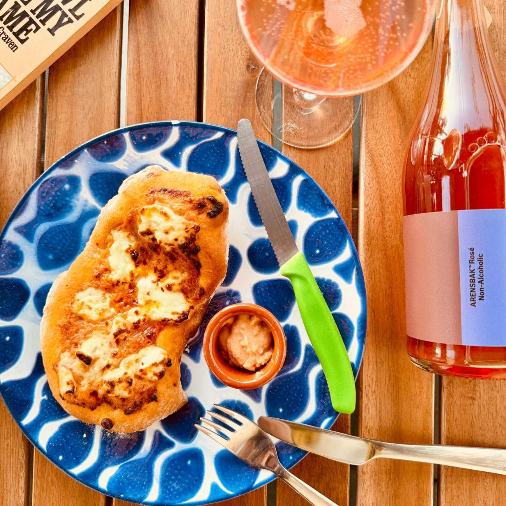 Gift card for Salto Del Caballo