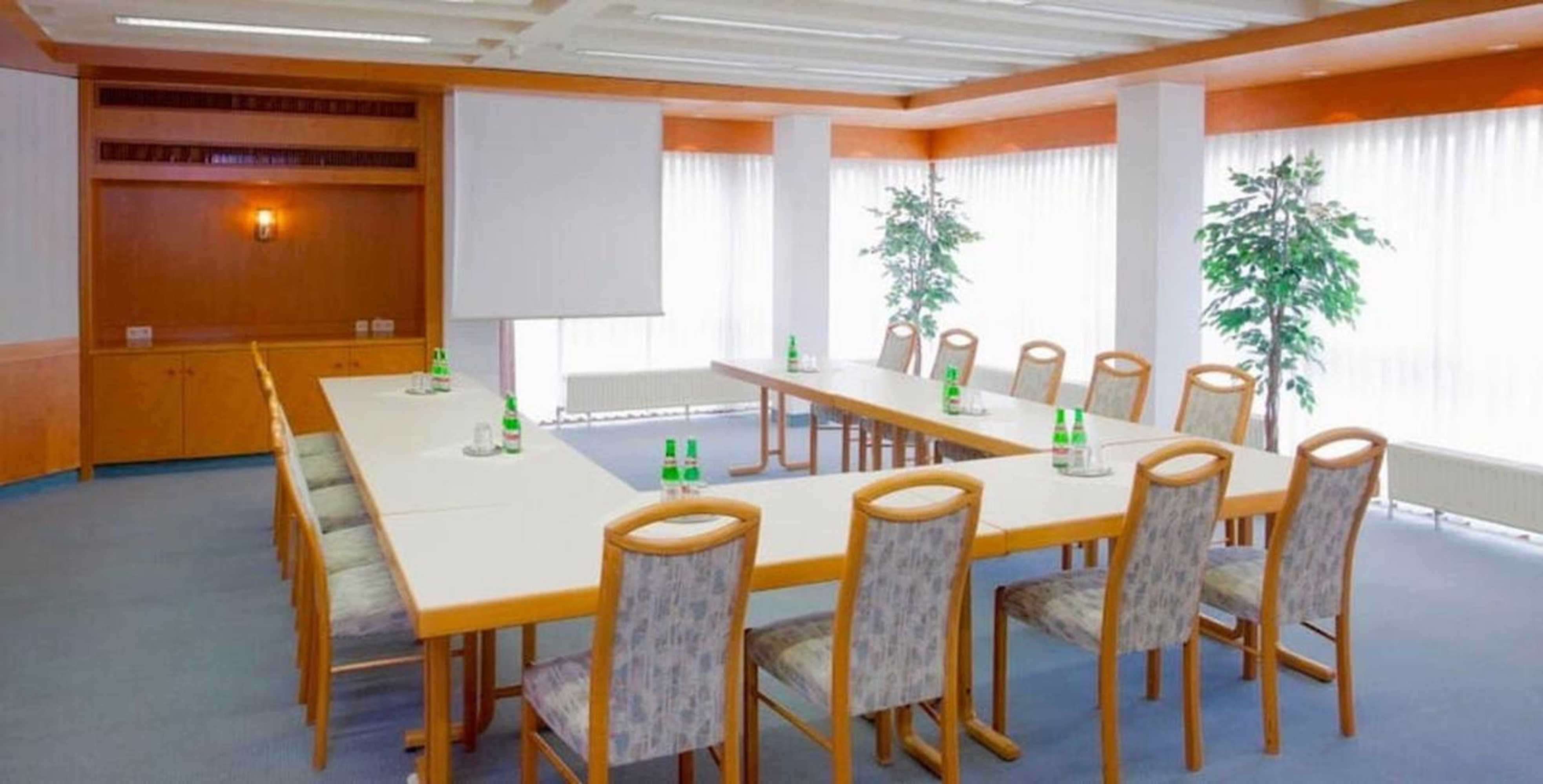 Gift card for Hotel Blume Post