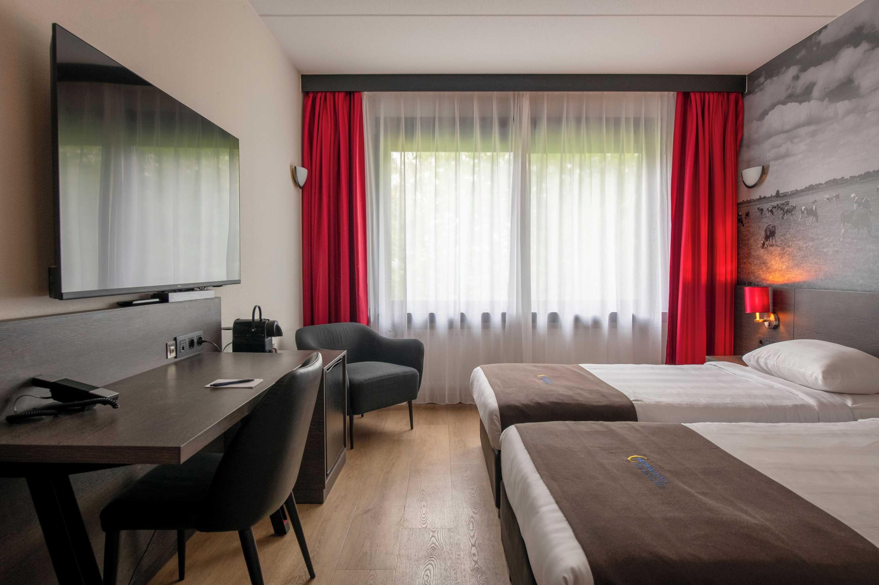 Gift card for Bastion Hotel Almere Gift card for Bastion Hotel Almere