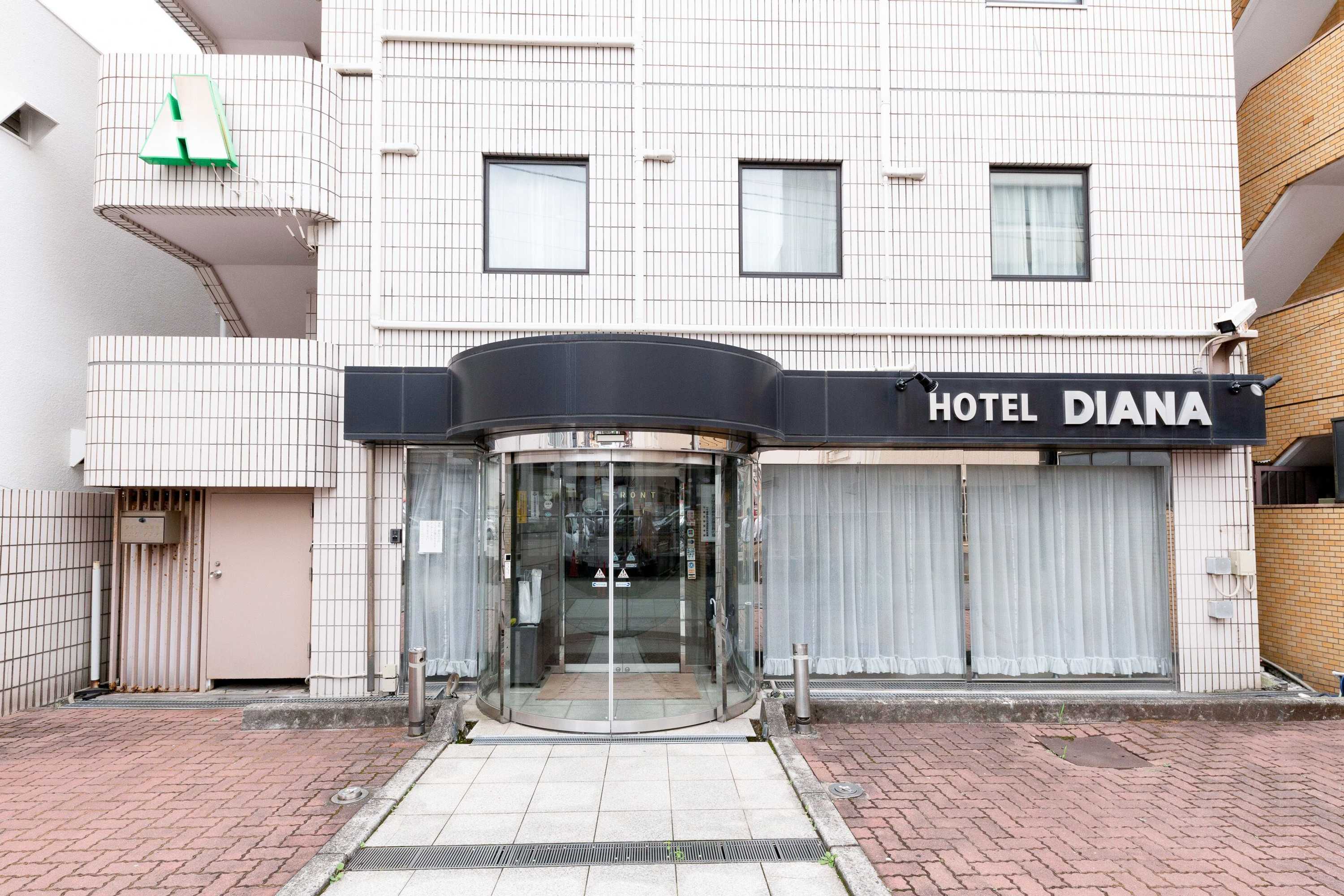 Gift card for Tabist Hotel Diana Yachiyodai Gift card for Tabist Hotel Diana Yachiyodai