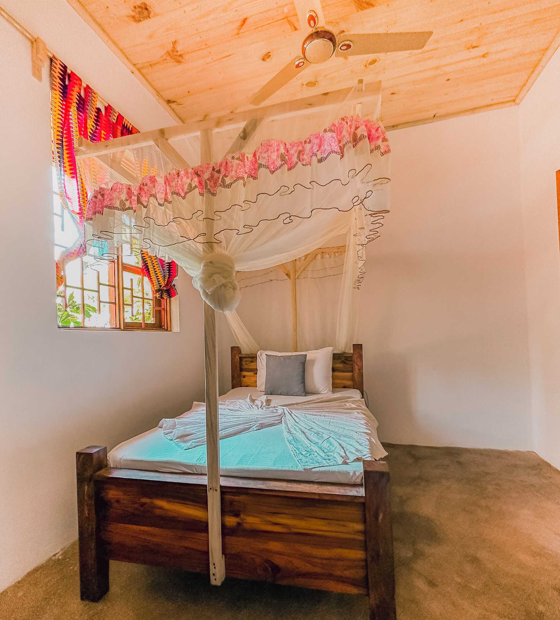 Gift card for The Kichwa House