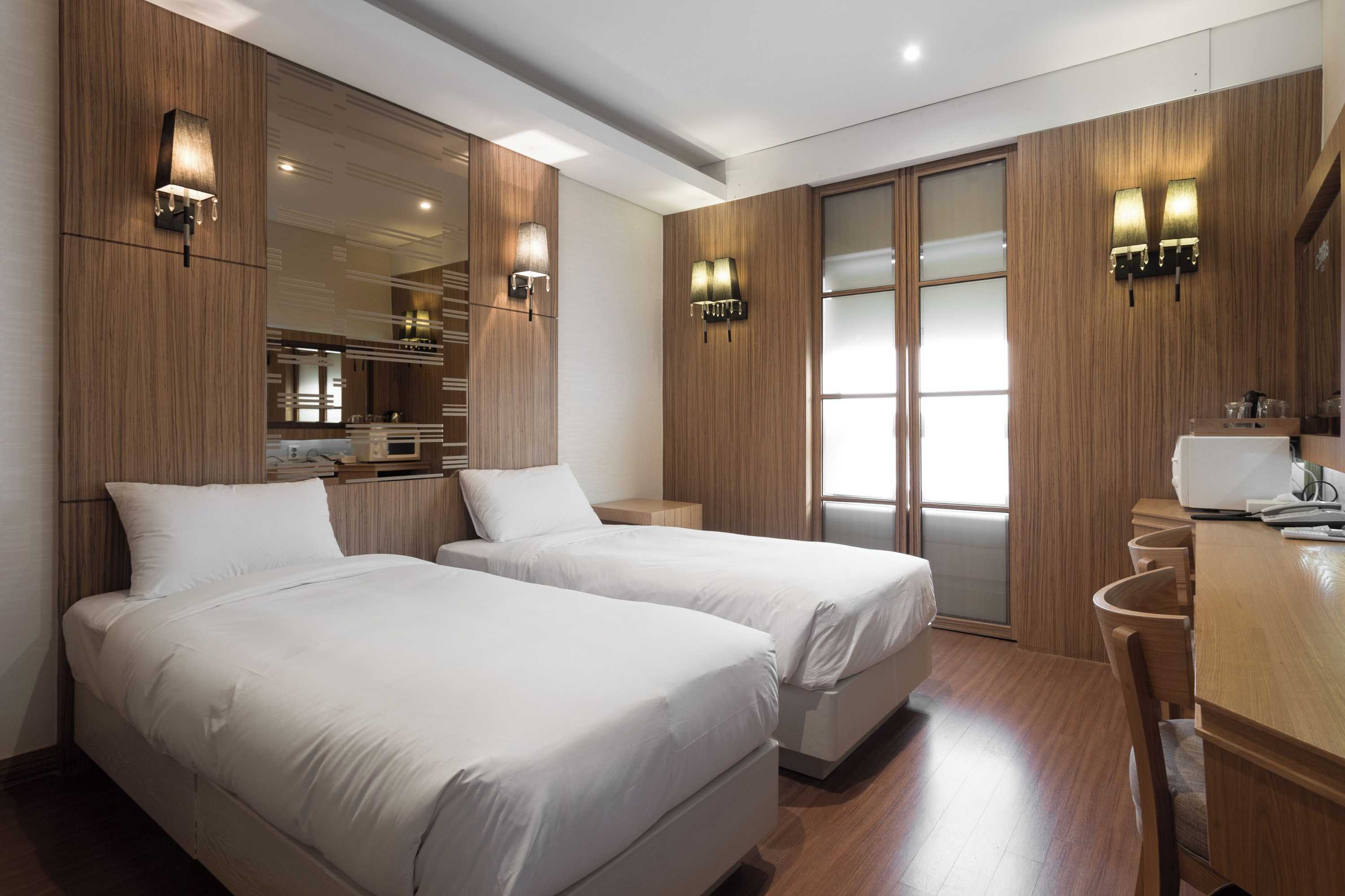 Gift card for Charis Hotel