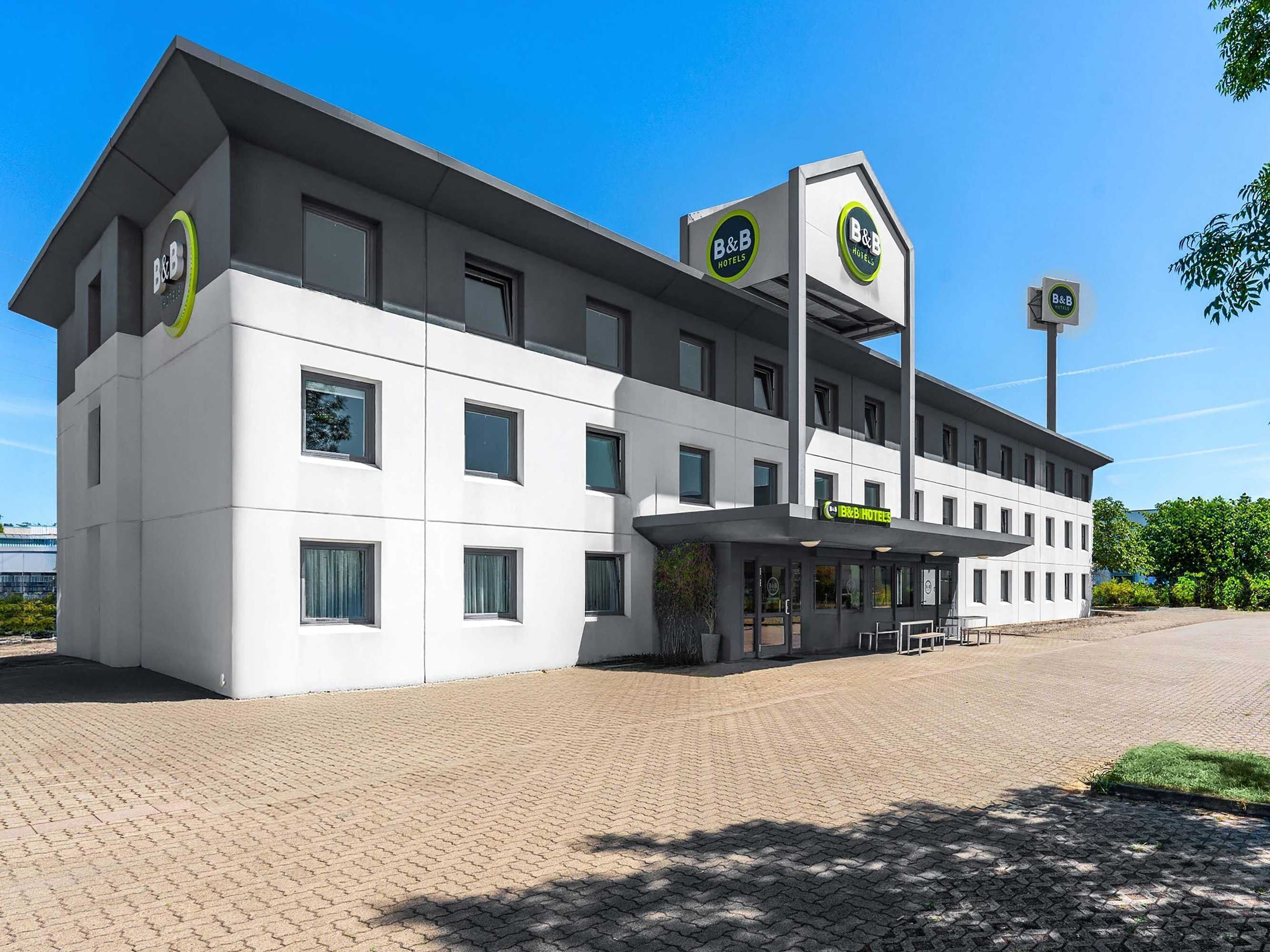 Gift card for B&b Hotel Hannover-Laatzen Gift card for B&b Hotel Hannover-Laatzen