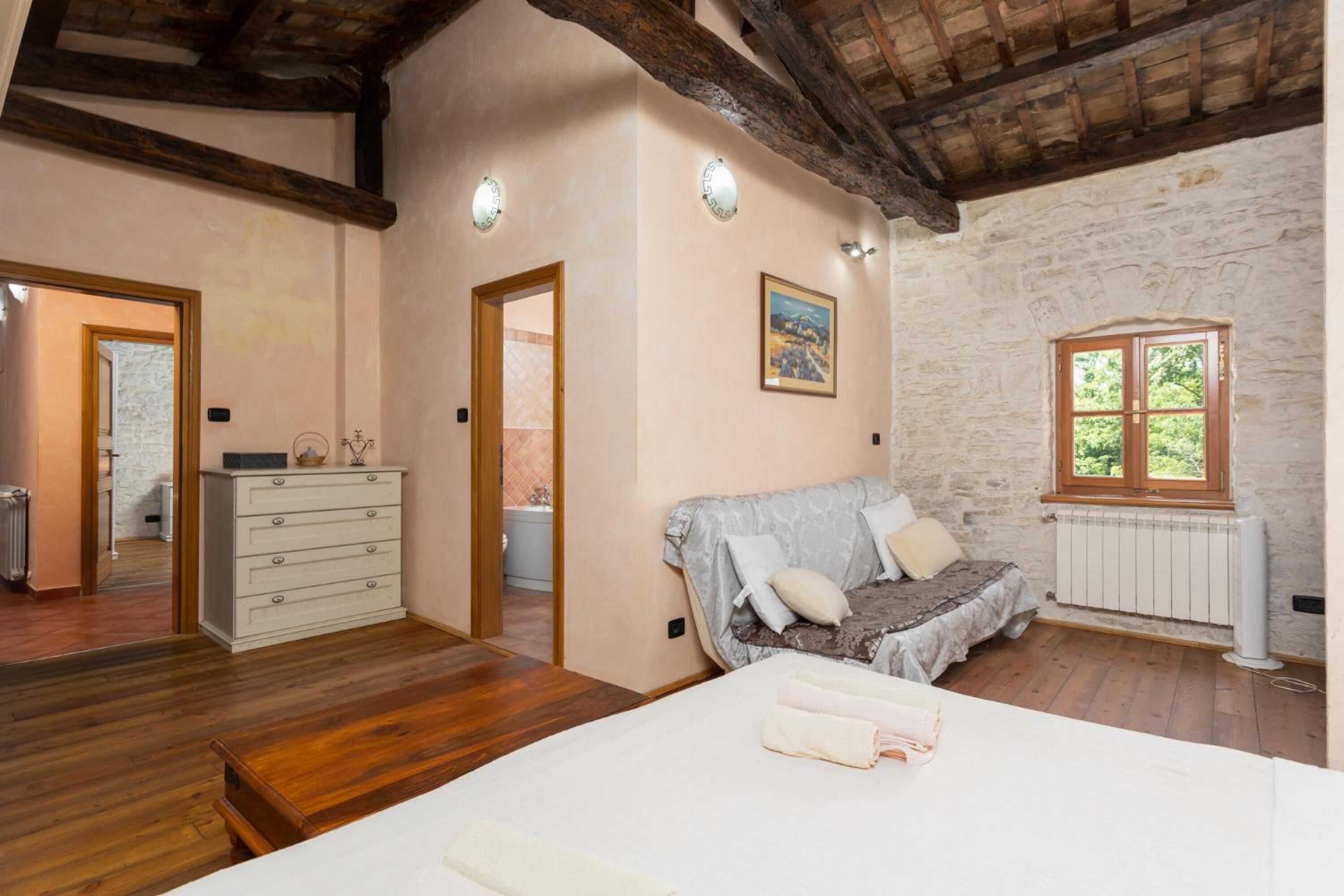 Gift card for Villa Damiana