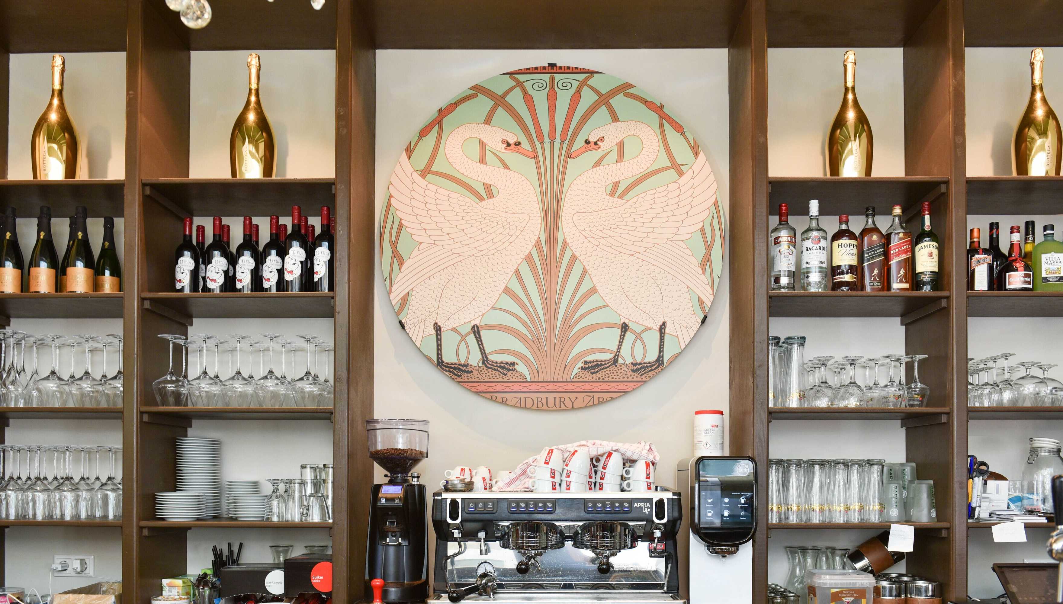 Gift card for Herberg de Zwaan