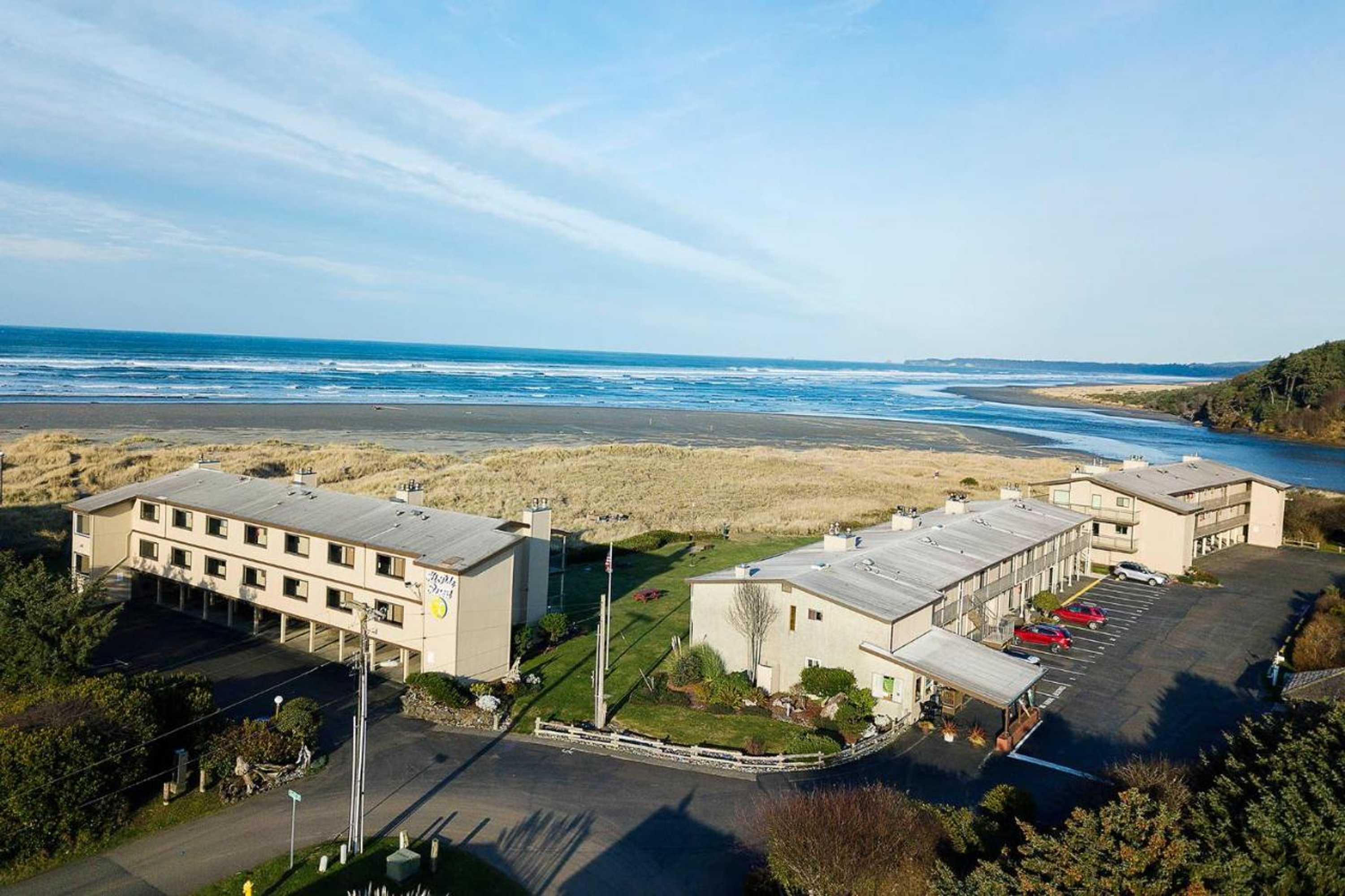 Gift card for Hi Tide Resort