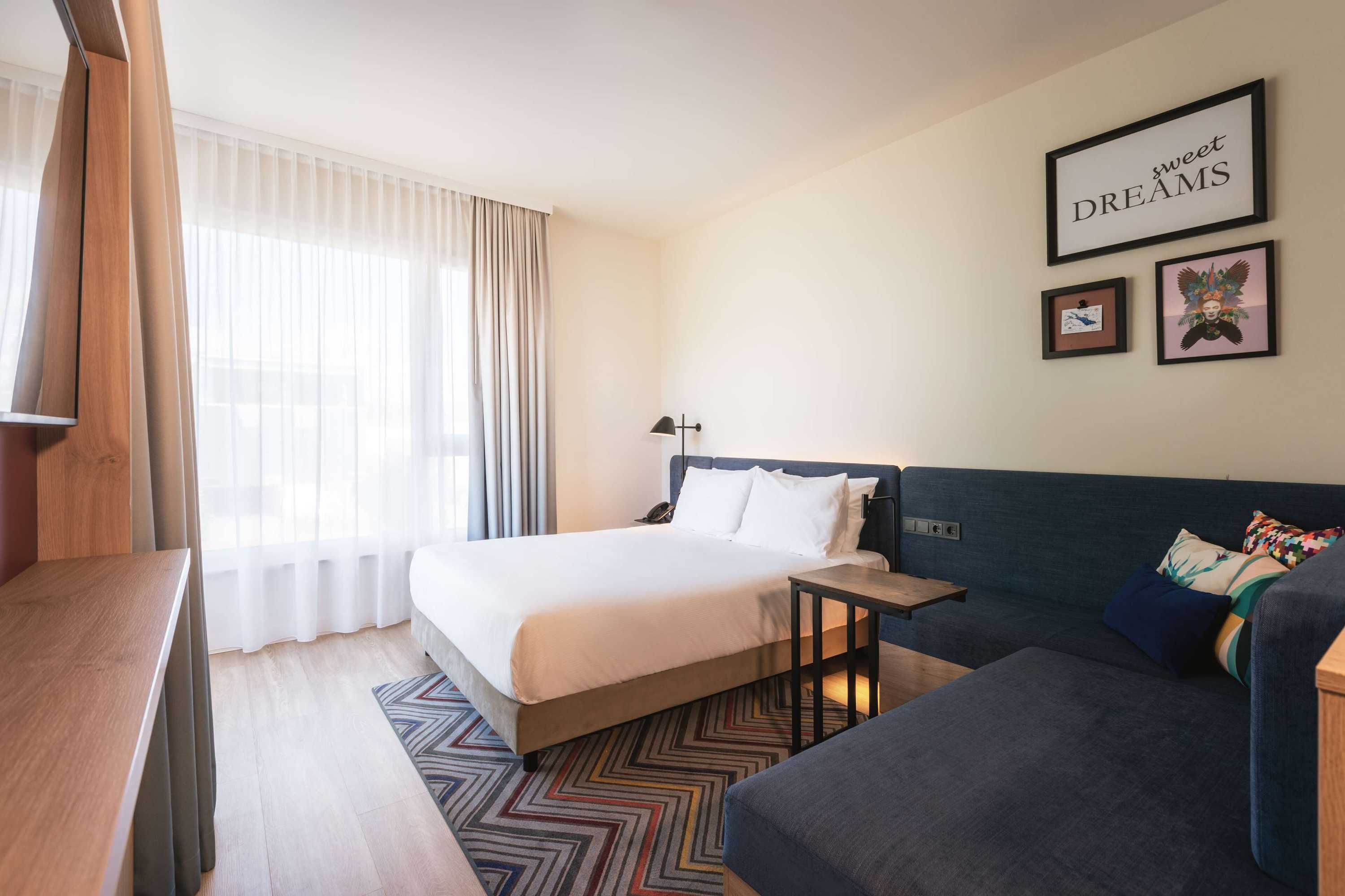 Gift card for Hampton by Hilton Konstanz Gift card for Hampton by Hilton Konstanz