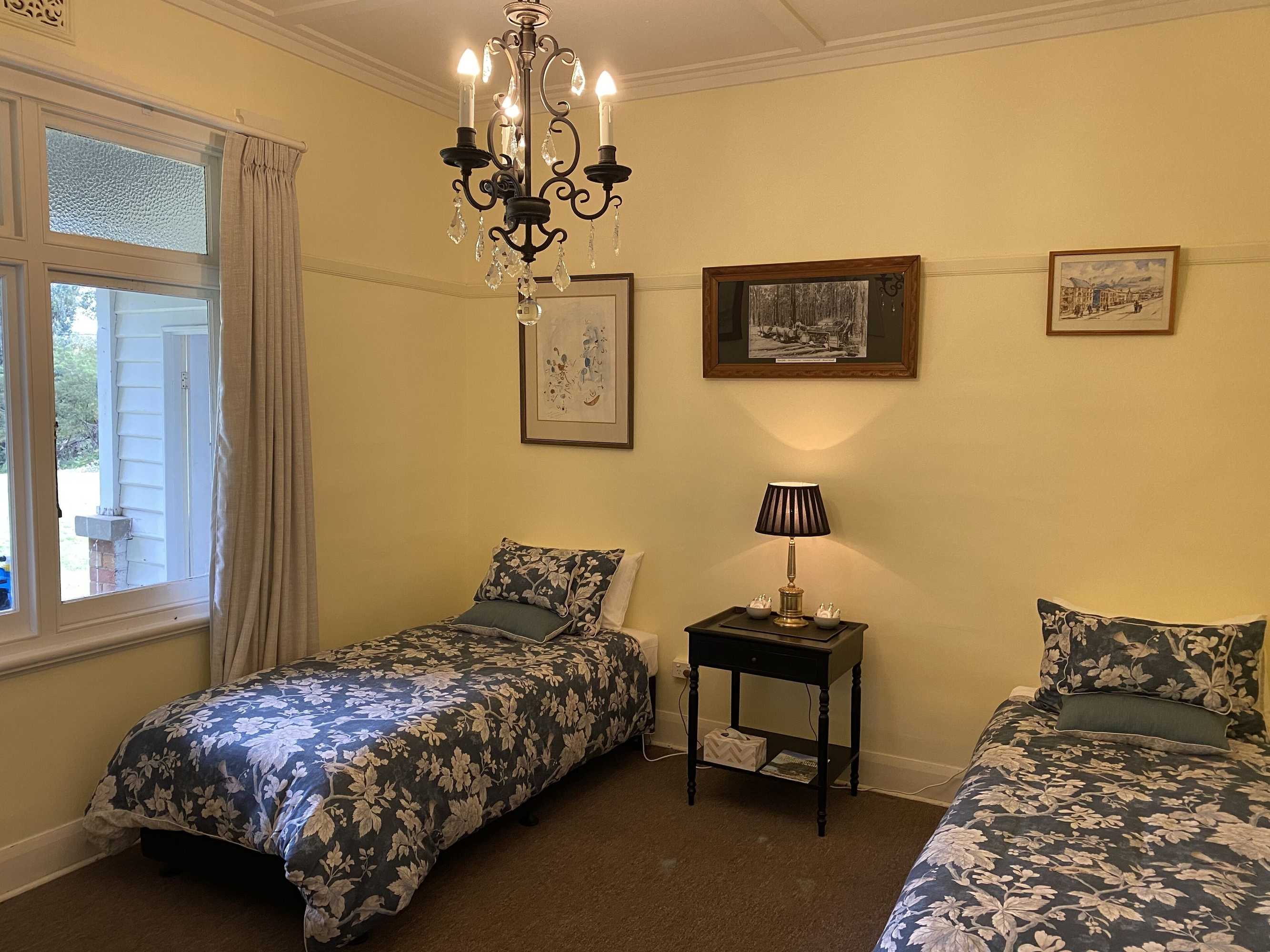 Gift card for River Front Estate