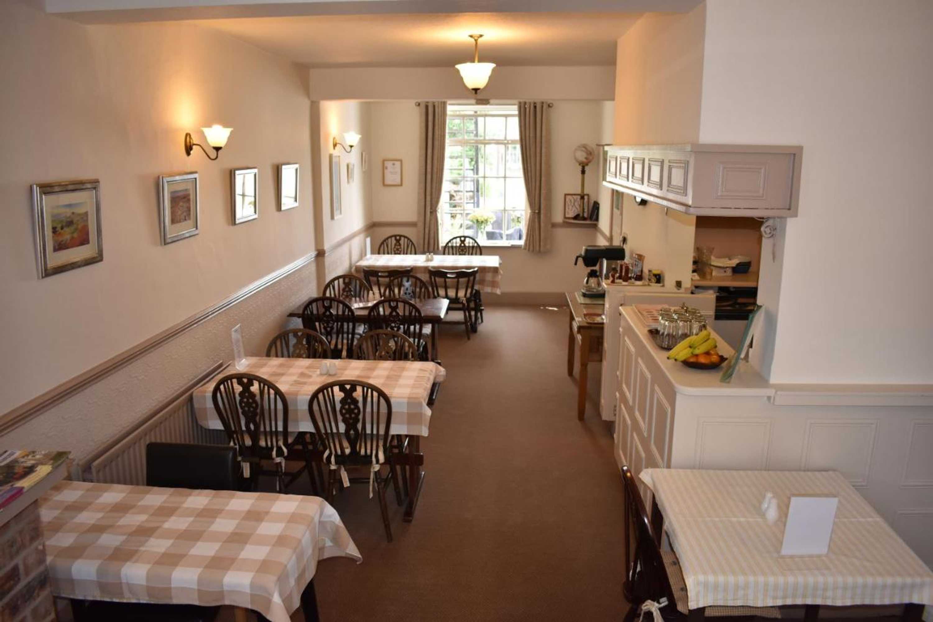 Gift card for The Green Man