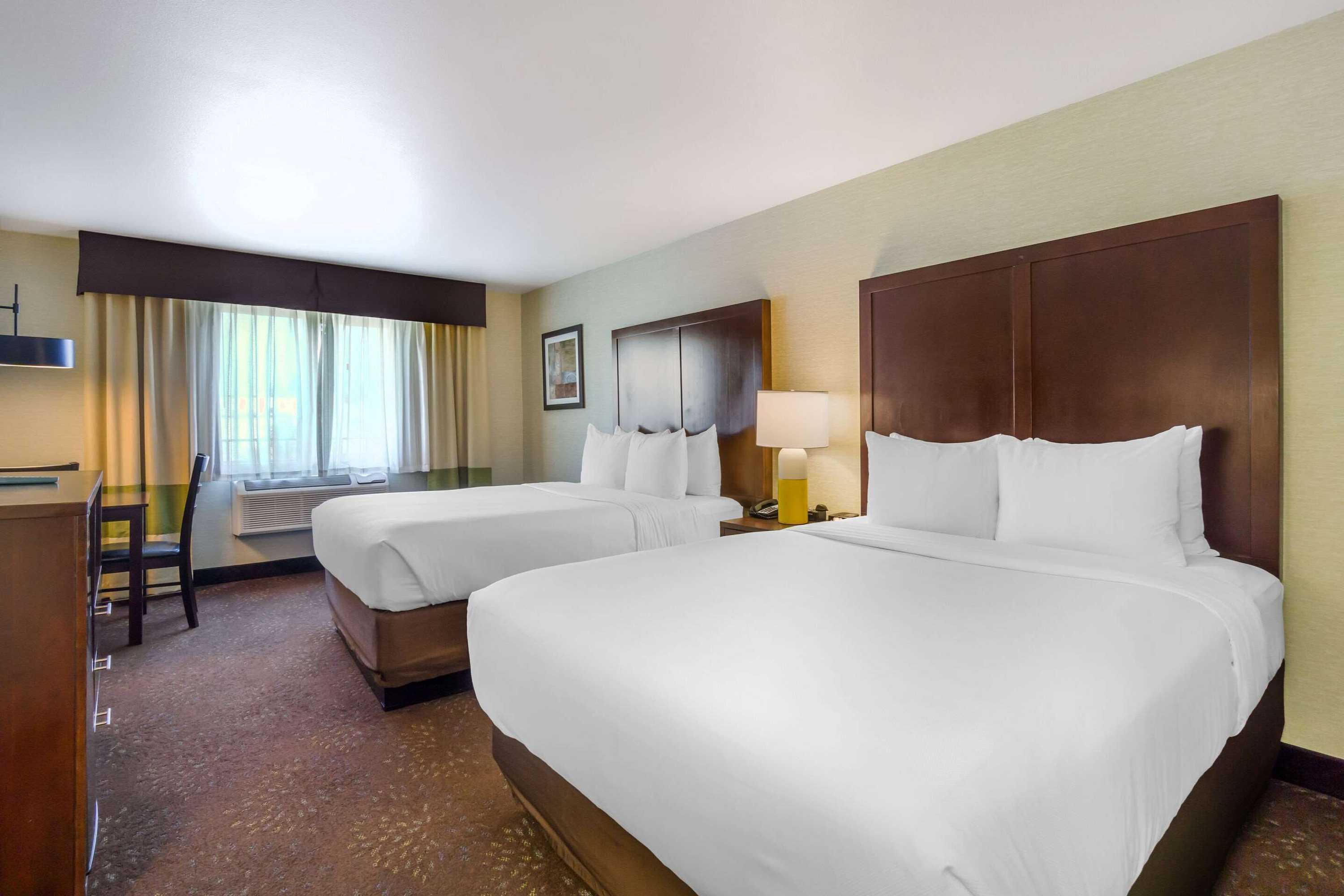 Gift card for Comfort Inn Federal Way - Seattle Gift card for Comfort Inn Federal Way - Seattle