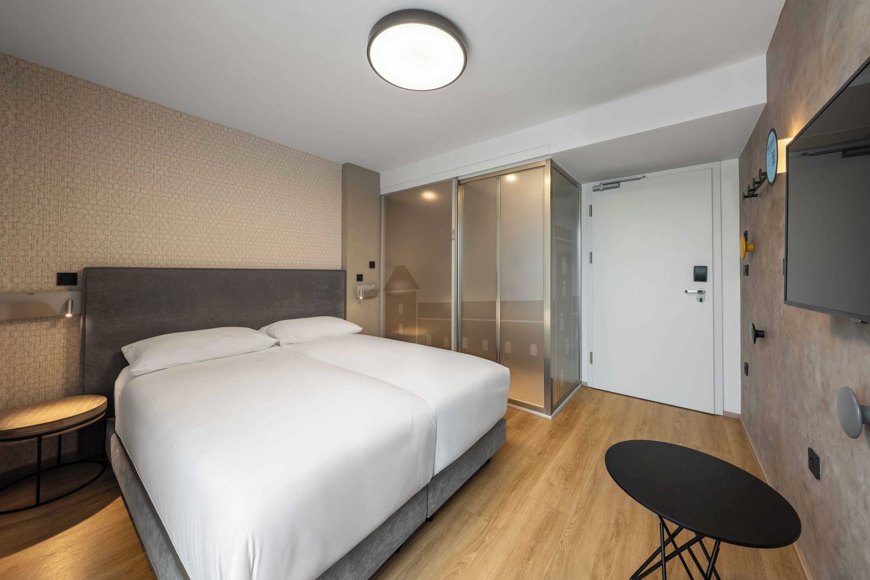 Gift card for Ibis Styles Ljubljana Centre Gift card for Ibis Styles Ljubljana Centre