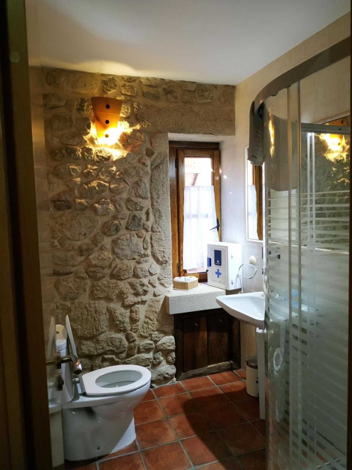 Gift card for Casa Rural La Veterinaria