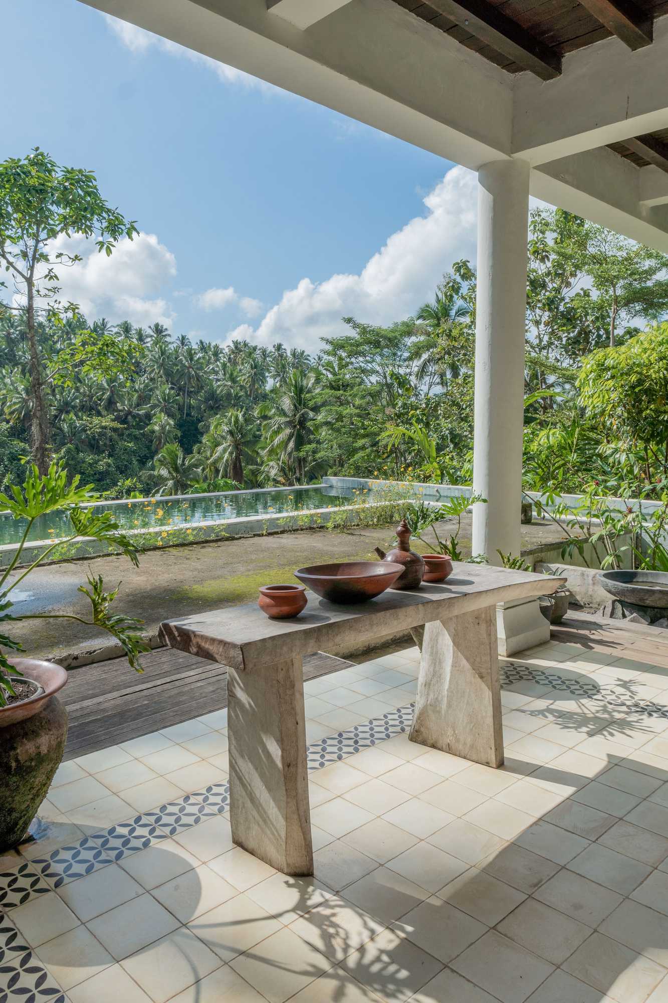 Gift card for Galalima Glamping