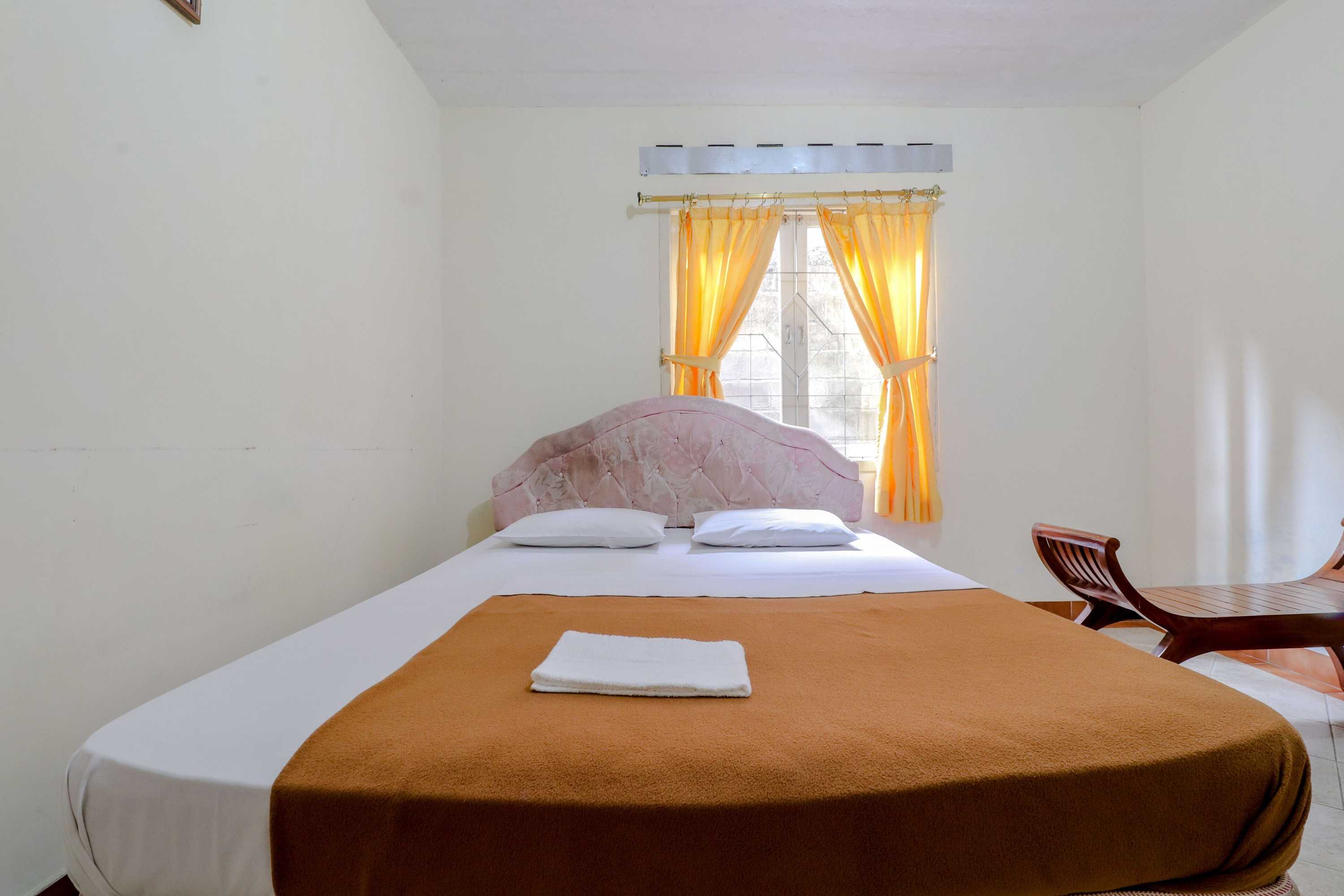 Gift card for Hotel Kayu Manis