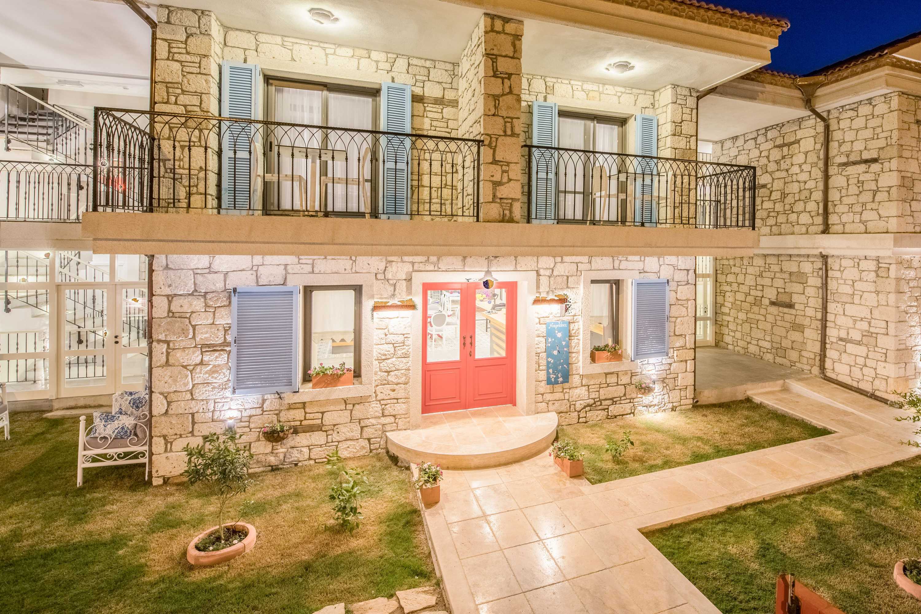 Gift card for Bademli Konak Otel Gift card for Bademli Konak Otel