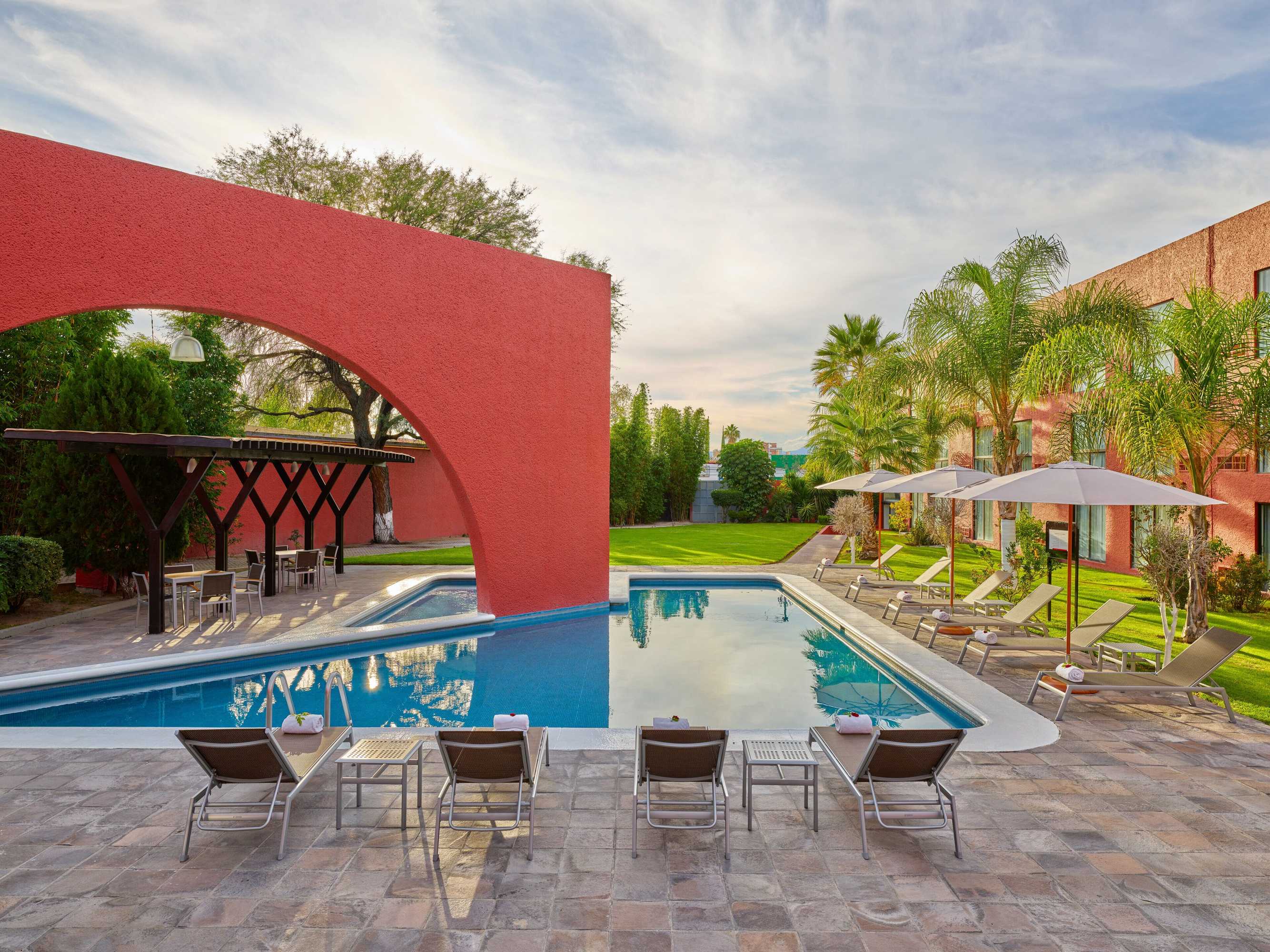 Gift card for Fiesta Inn Aguascalientes Gift card for Fiesta Inn Aguascalientes
