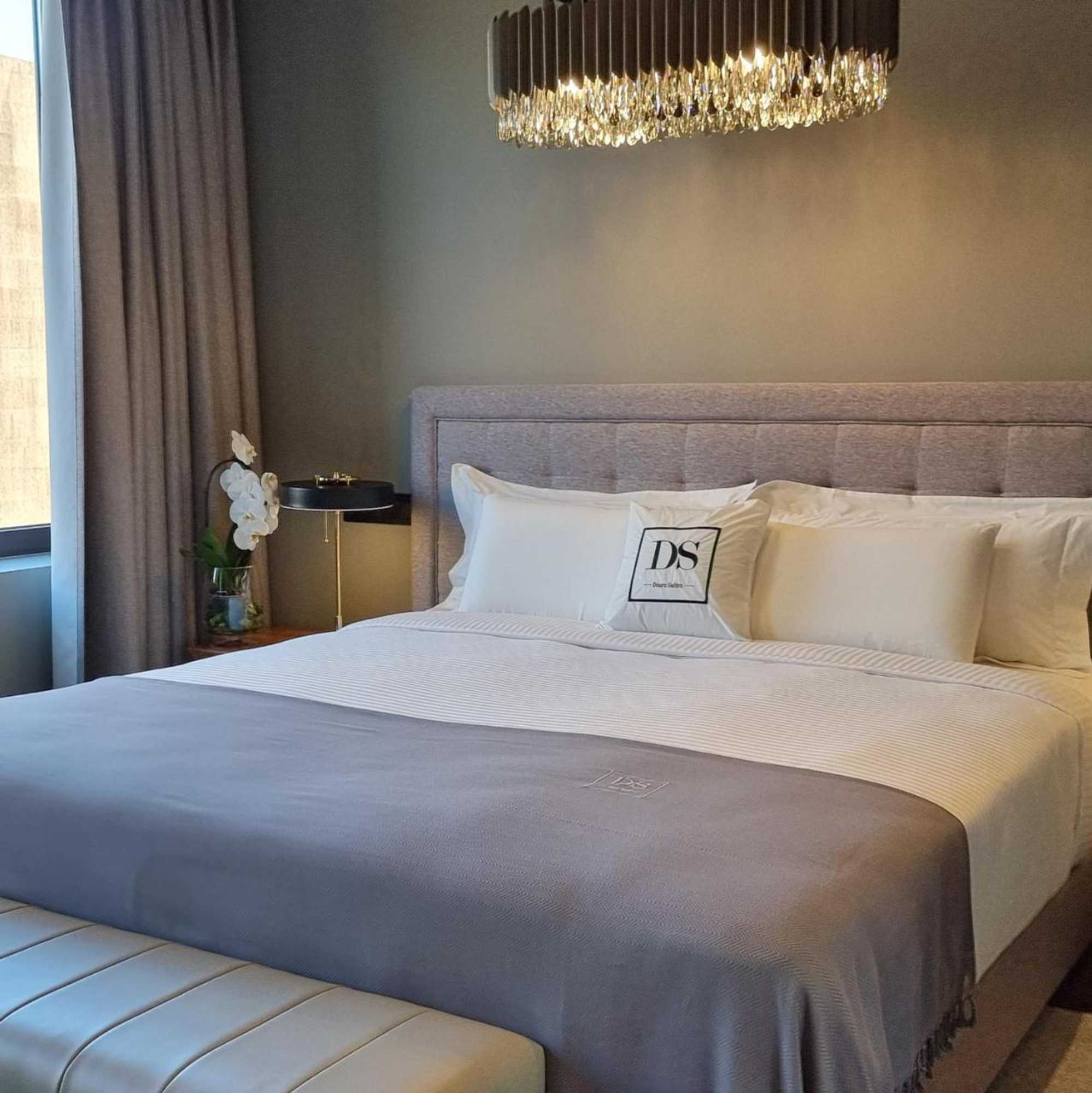 Gift card for DS Hotel Lusopark