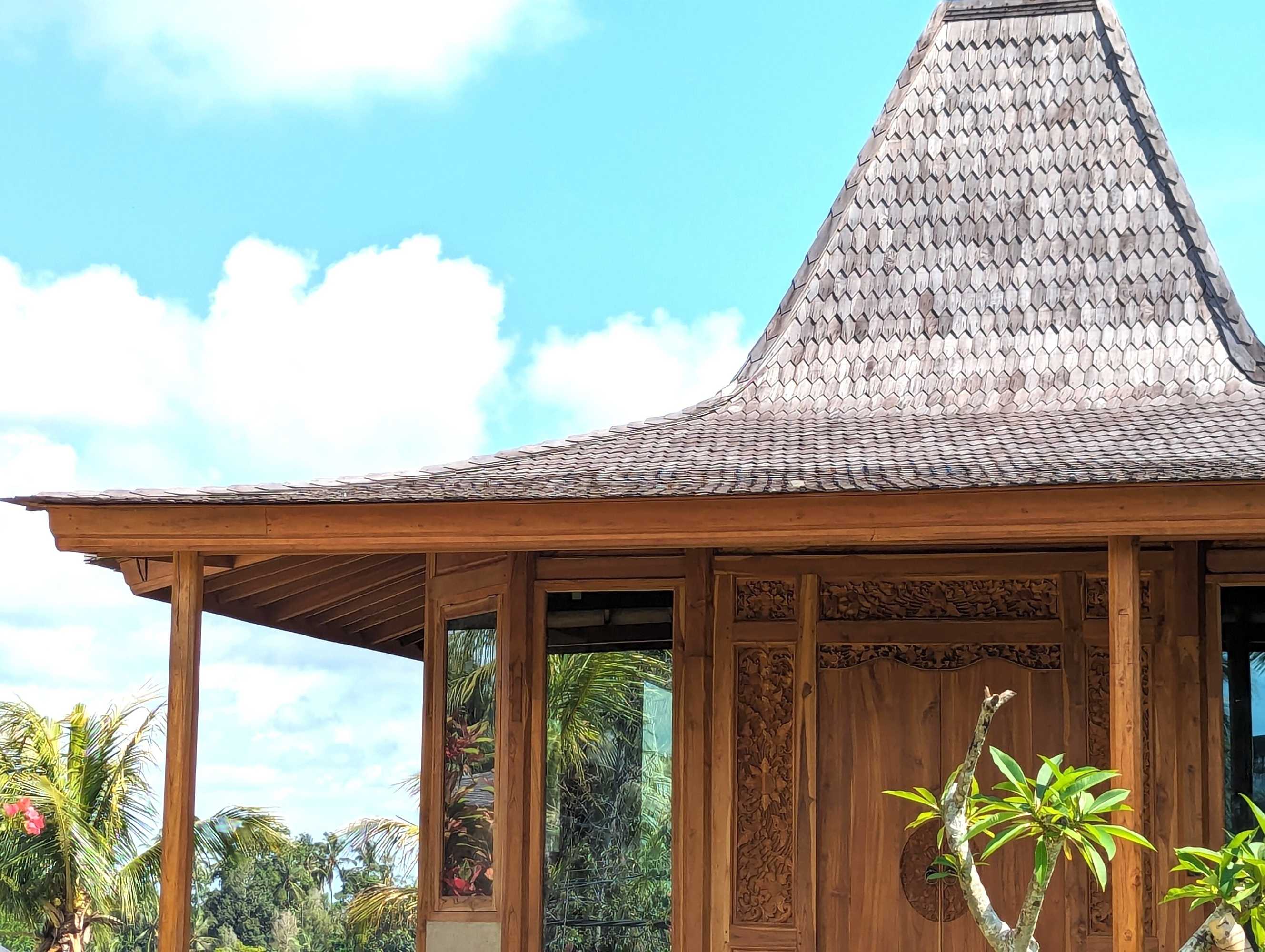 Gift card for Puri Dajuma Terrace Eco-Lodge & Spa
