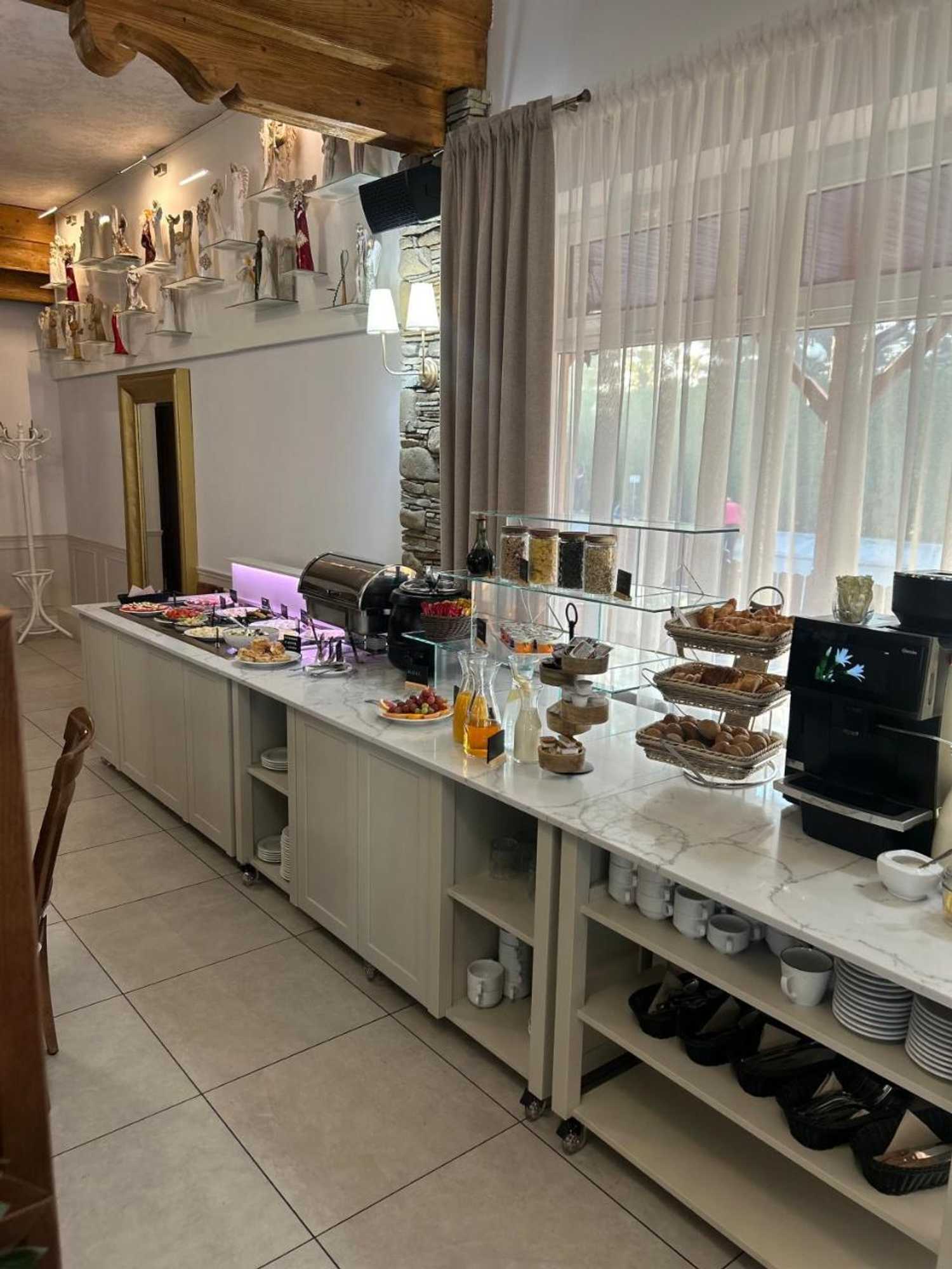 Gift card for Hotel Nad Rabą - Bochnia
