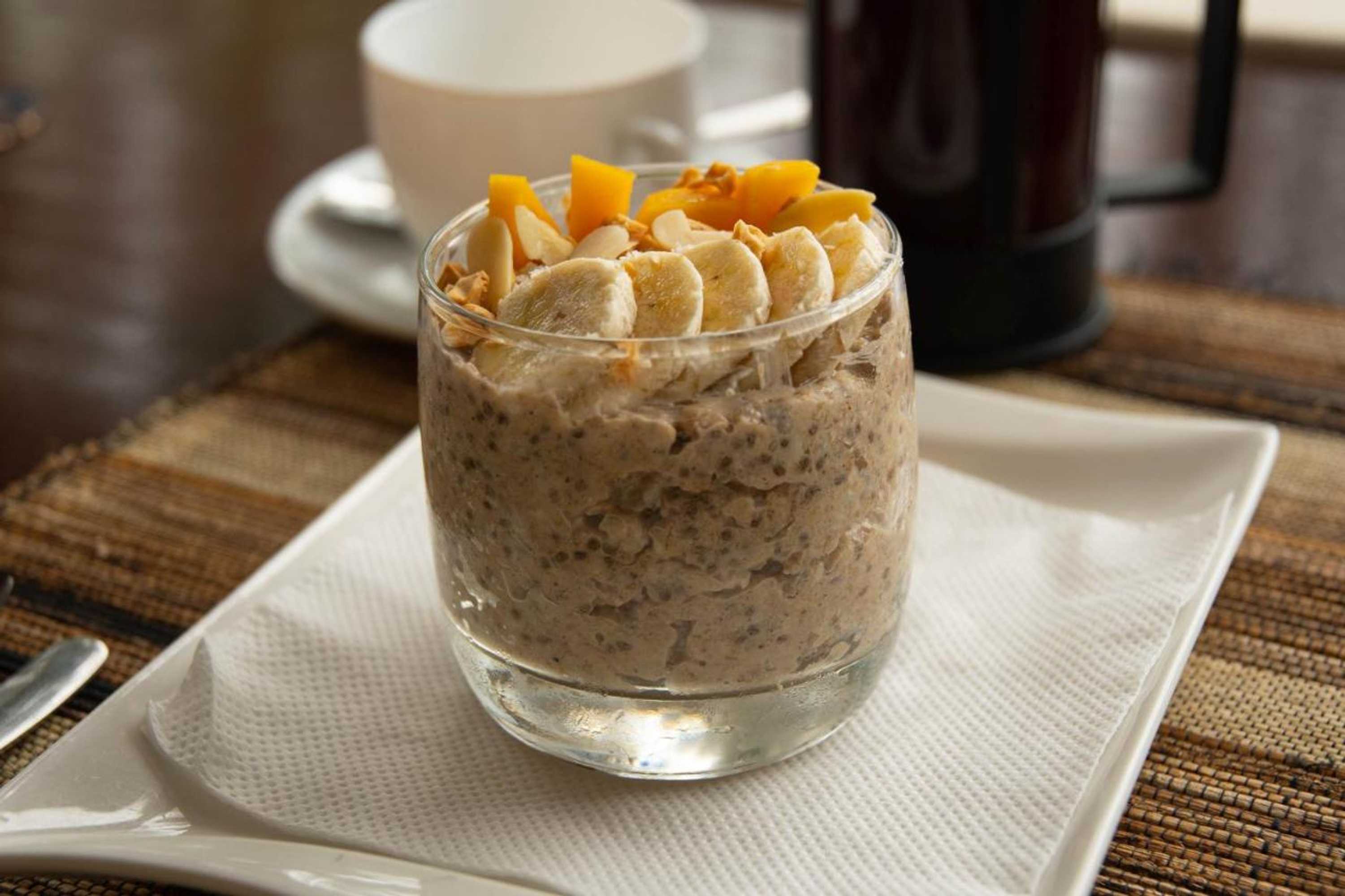 Gift card for Karibu Entebbe