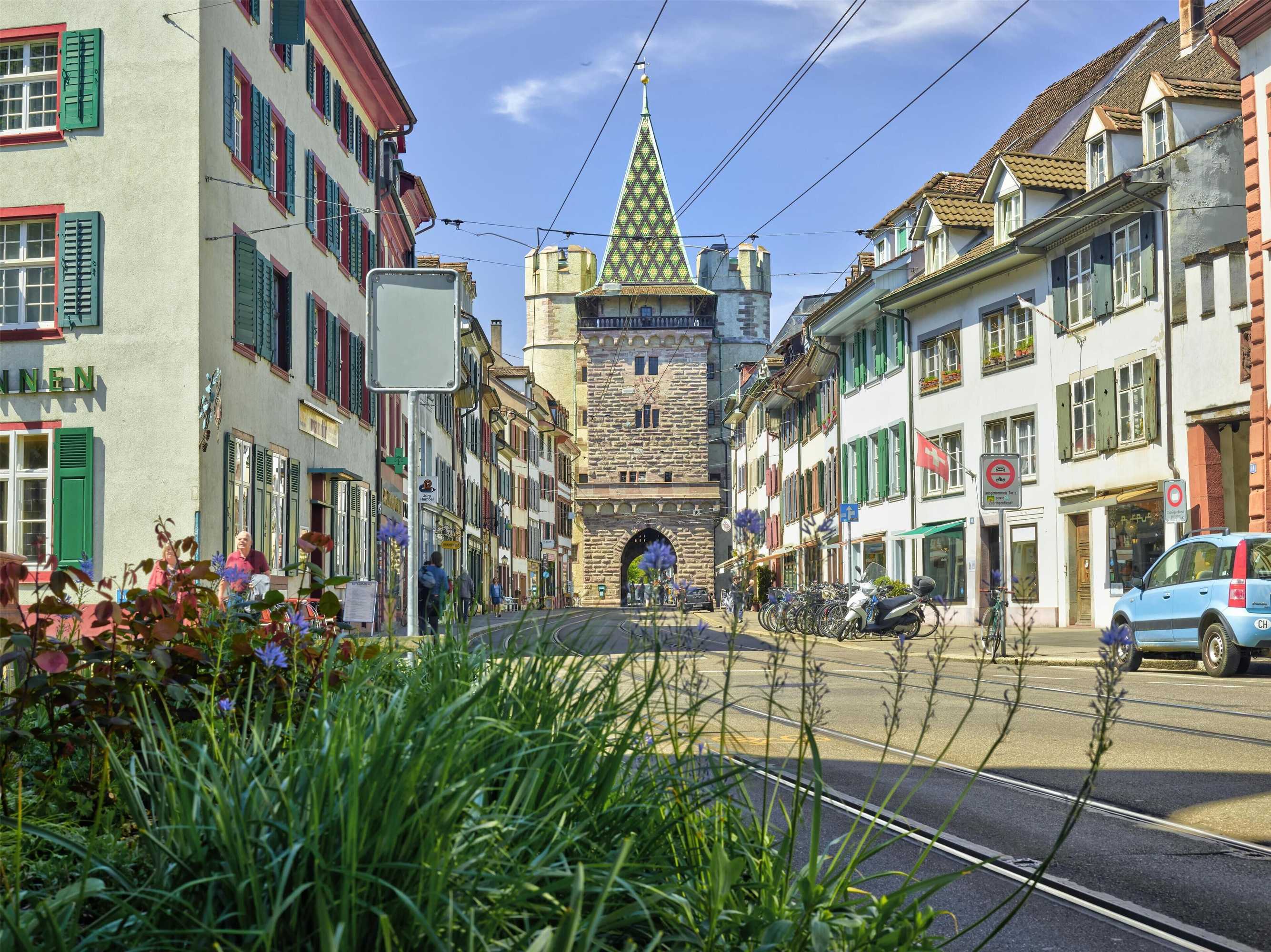 Gift card for Radisson Blu Hotel, Basel Gift card for Radisson Blu Hotel, Basel