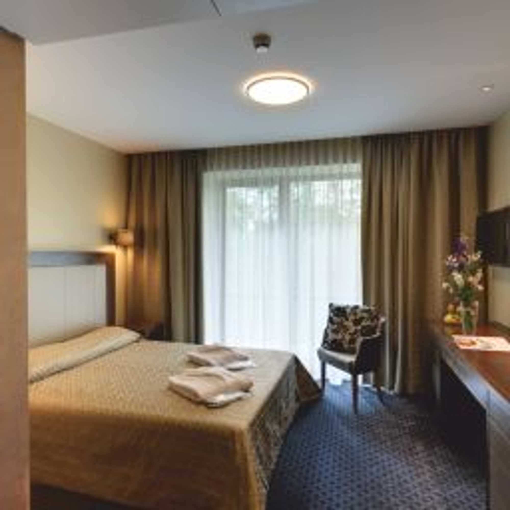 Gift card for Grand Spa Lietuva Hotel Druskininkai Gift card for Grand Spa Lietuva Hotel Druskininkai