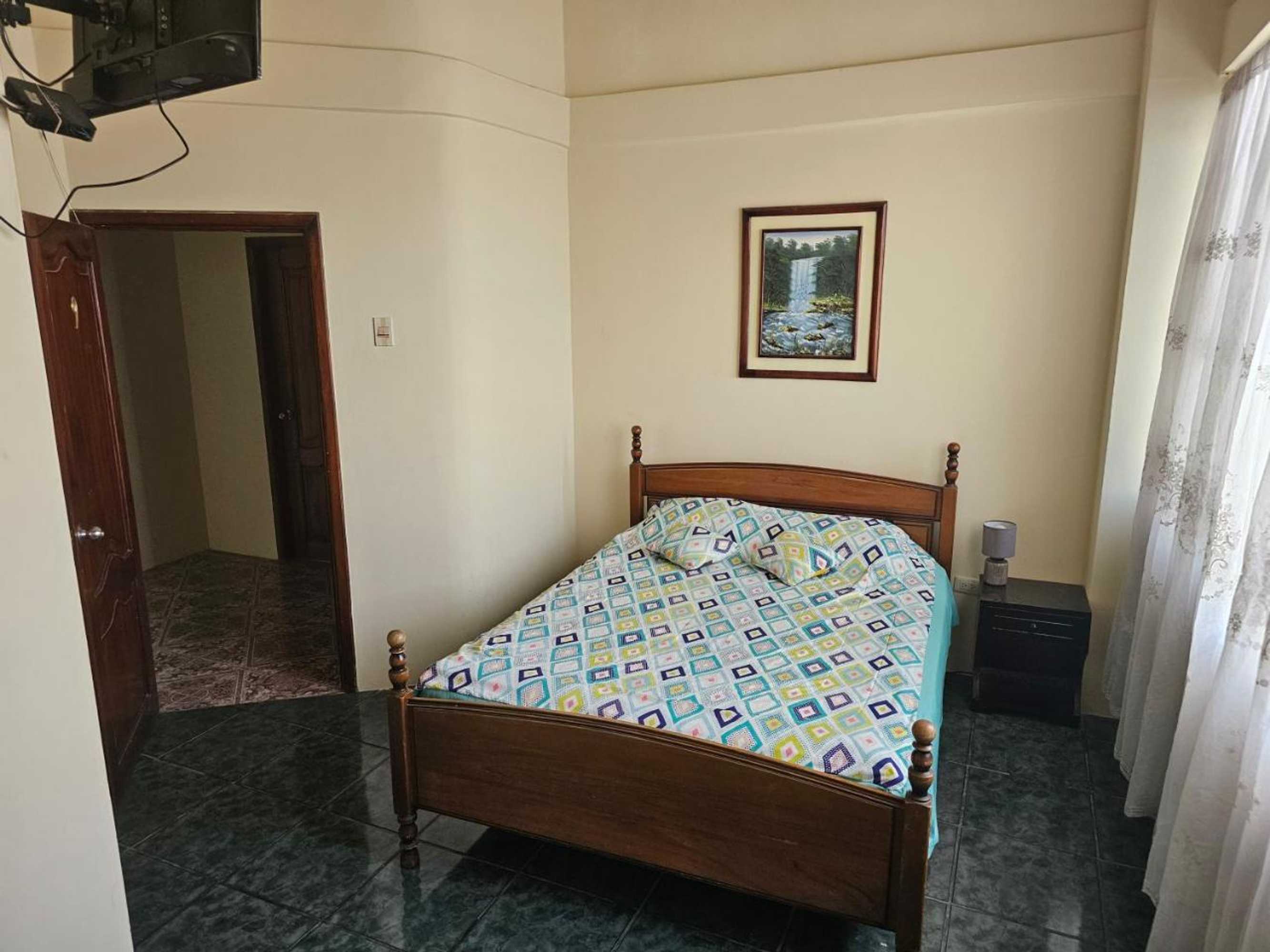 Gift card for Hostal Haziel