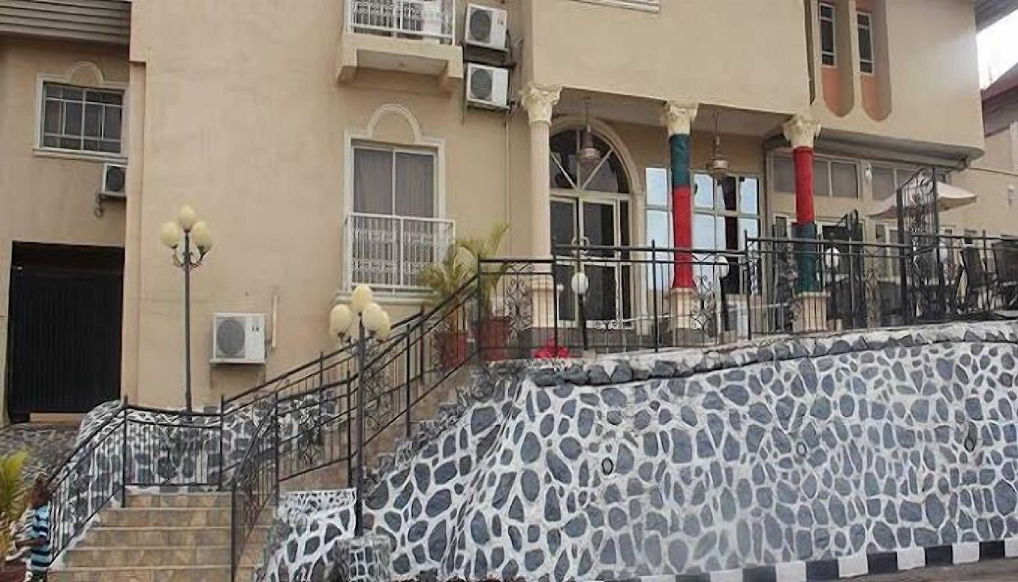 Gift card for Royal Pavilion Hotel And Suites