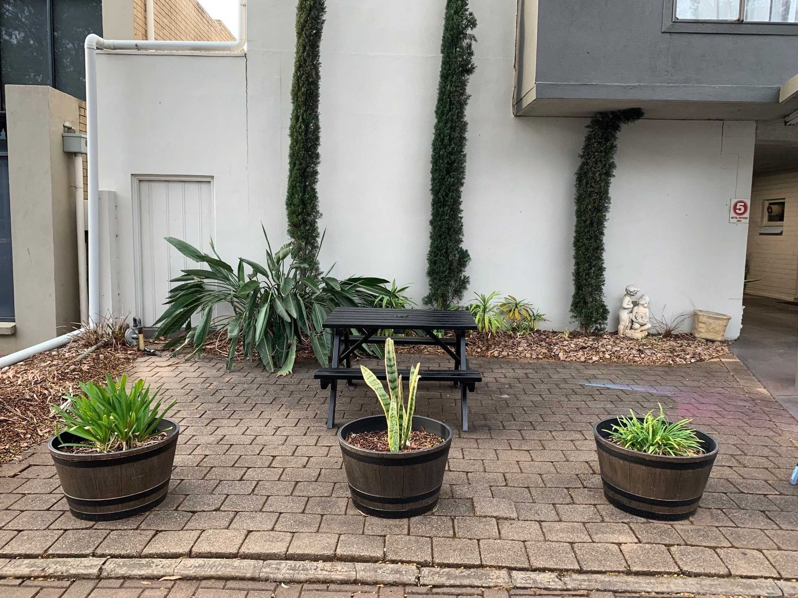 Gift card for Hello Adelaide Motel And Apartments Gift card for Hello Adelaide Motel And Apartments