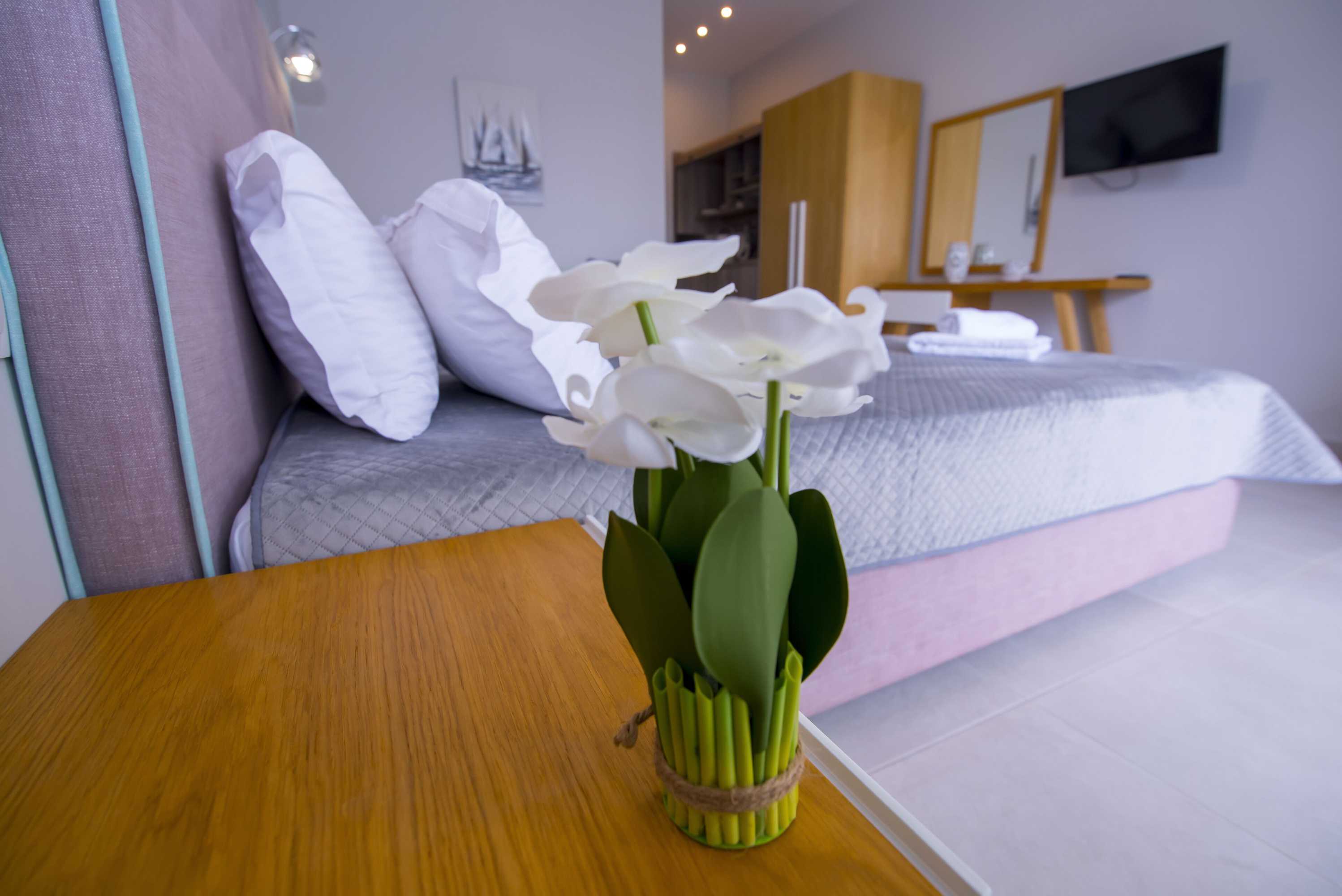 Gift card for Olea Garden Rooms