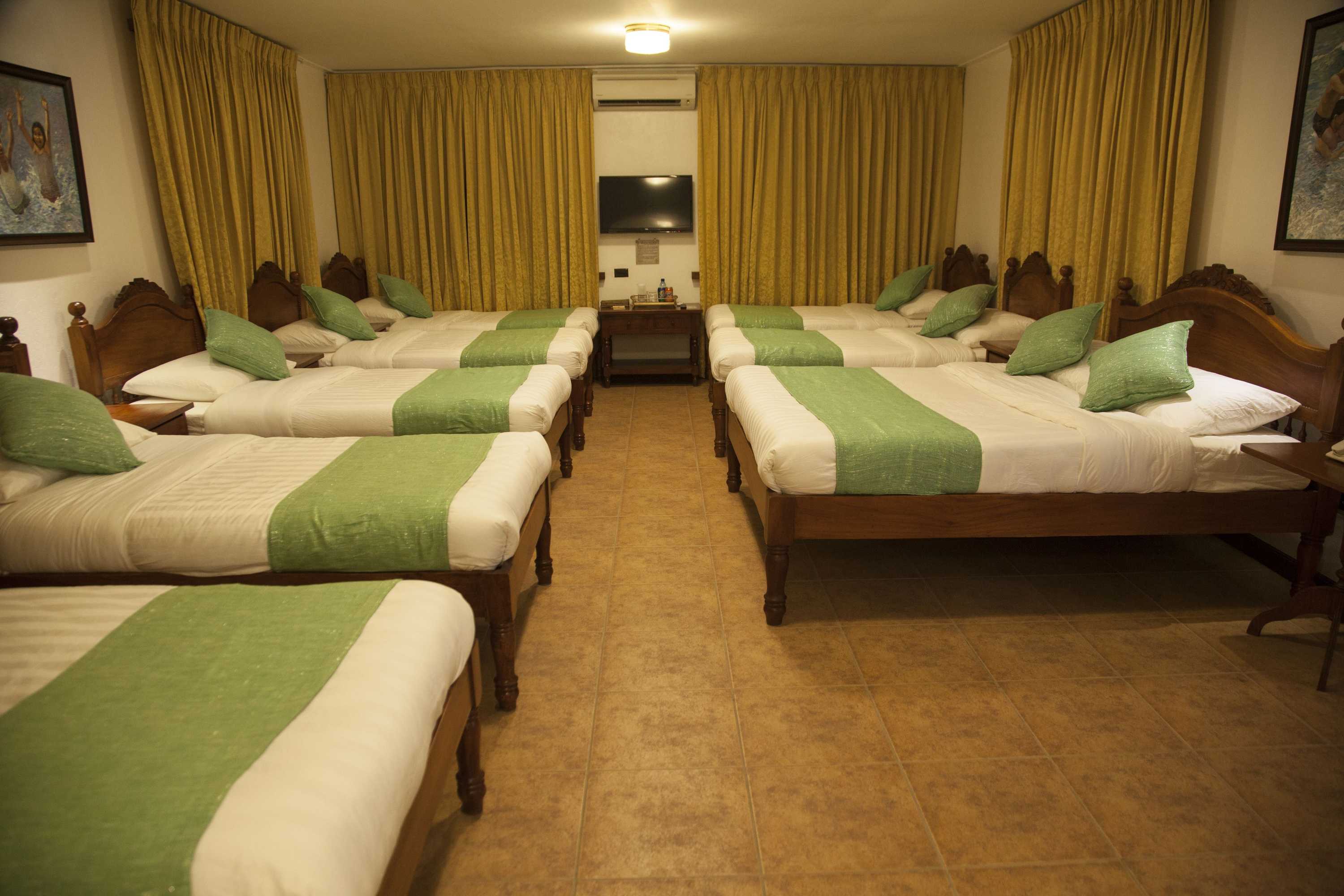 Gift card for Hotel Felicidad