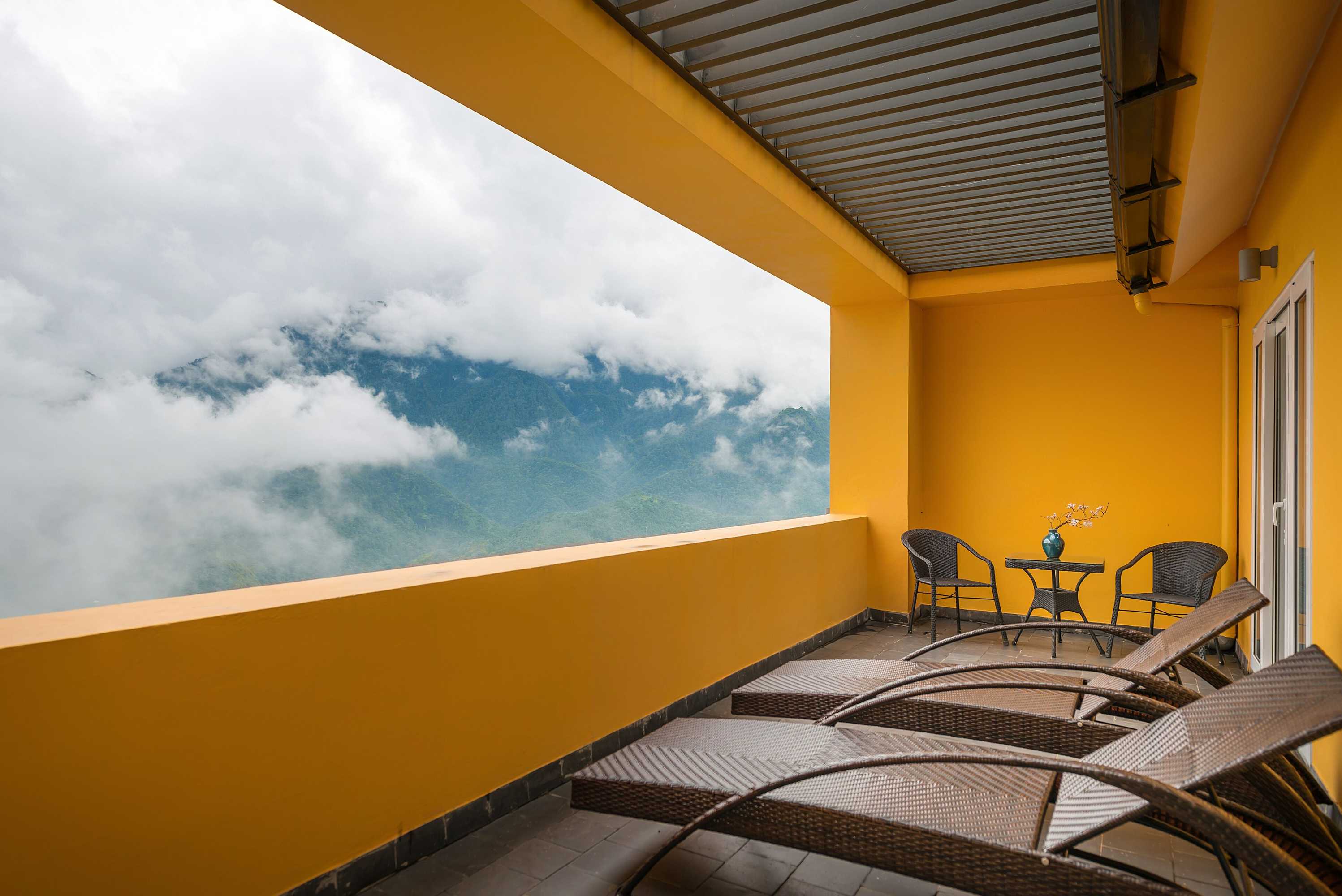 Gift card for Aliana Boutique Sapa Hotel & Spa Gift card for Aliana Boutique Sapa Hotel & Spa