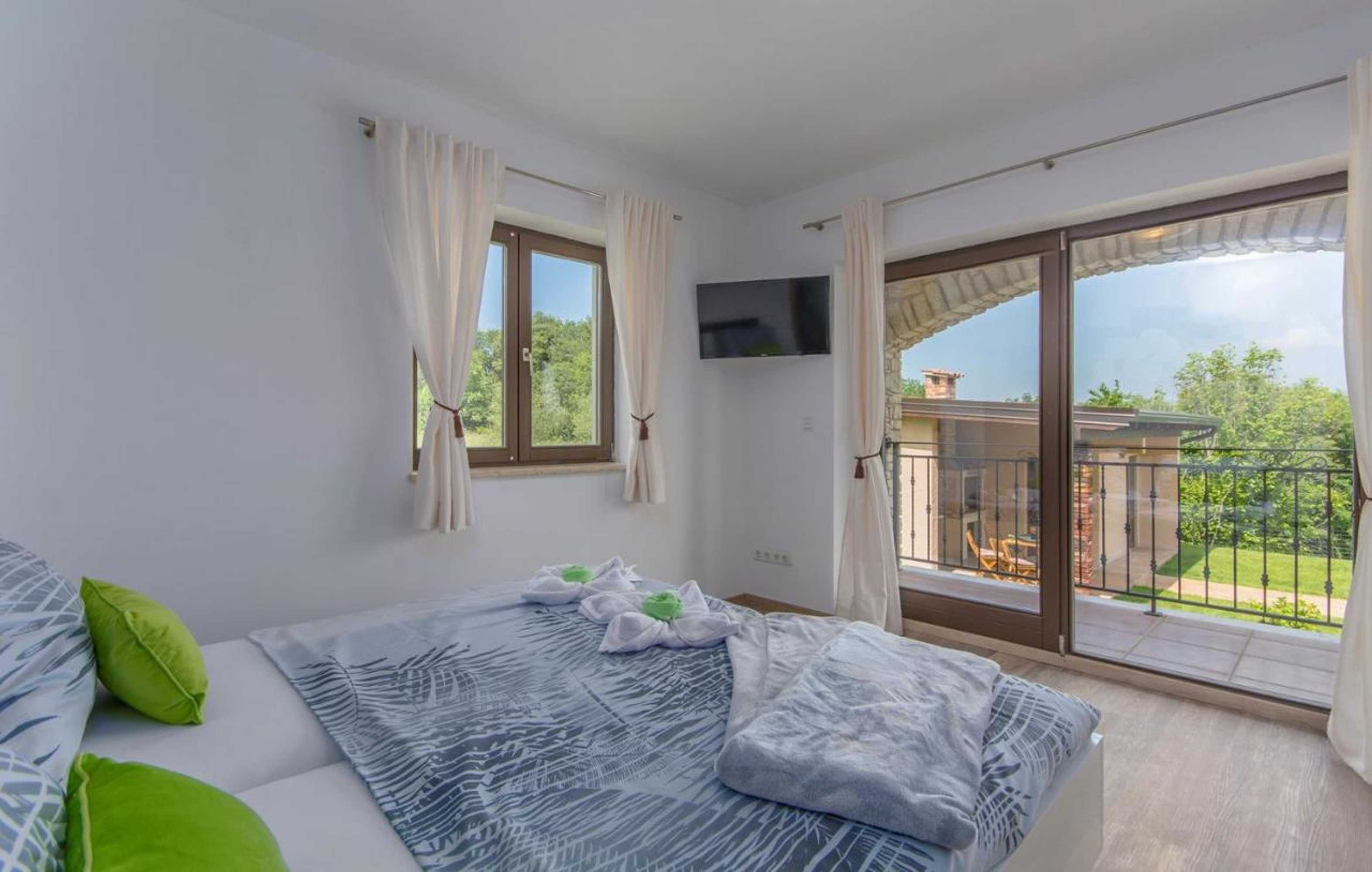 Gift card for Villa Roma