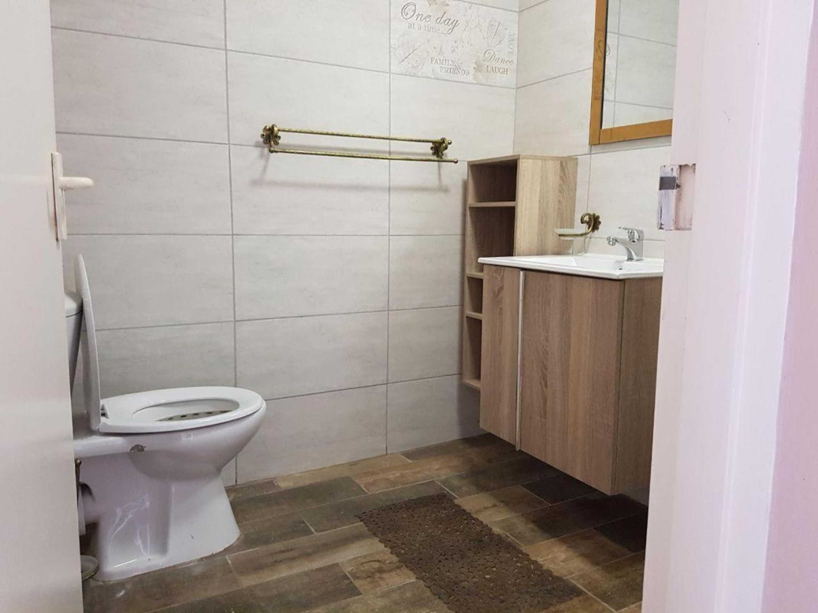 Gift card for De Bakke Terraces