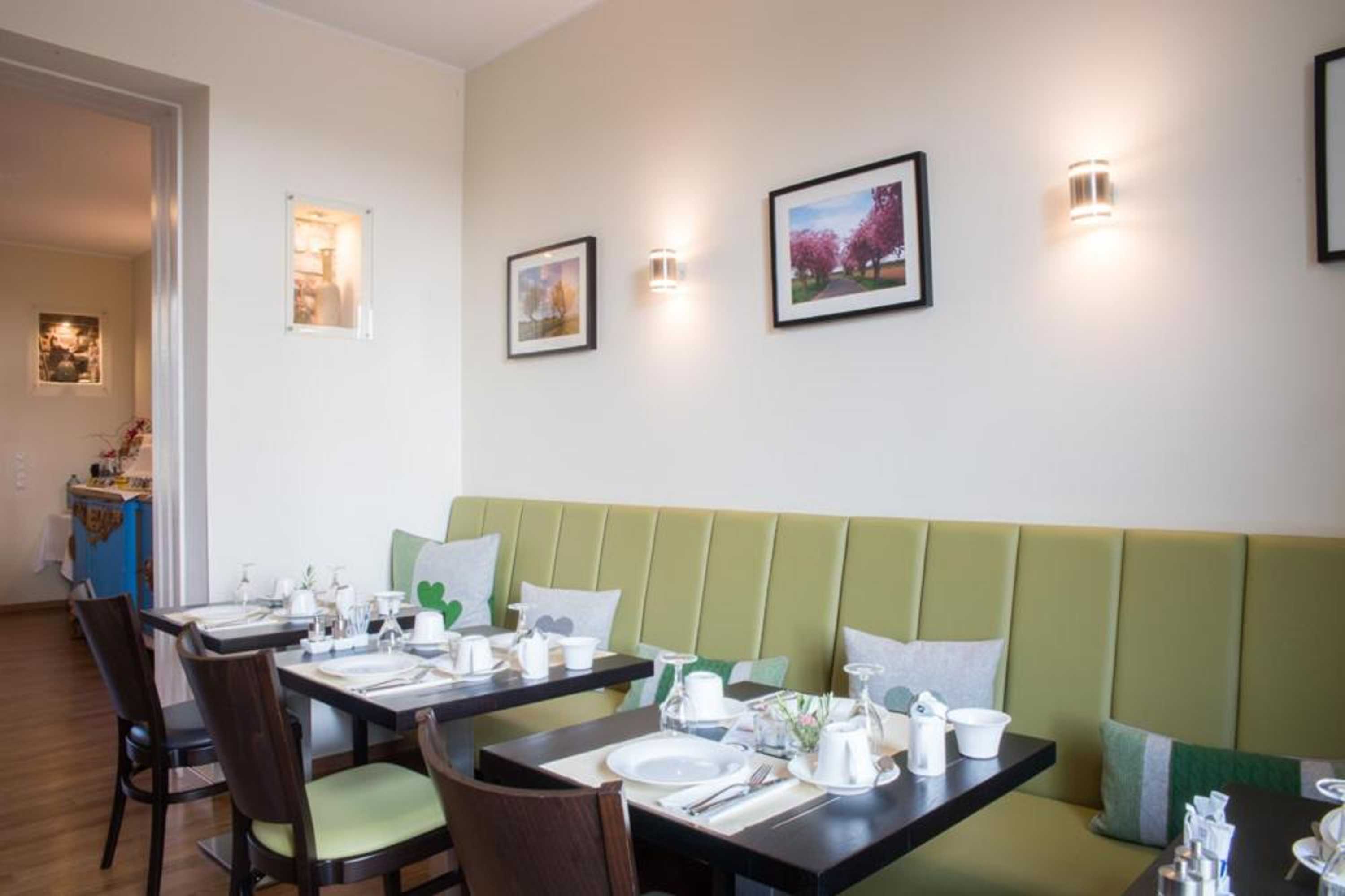 Gift card for Landhotel Alte Töpferei