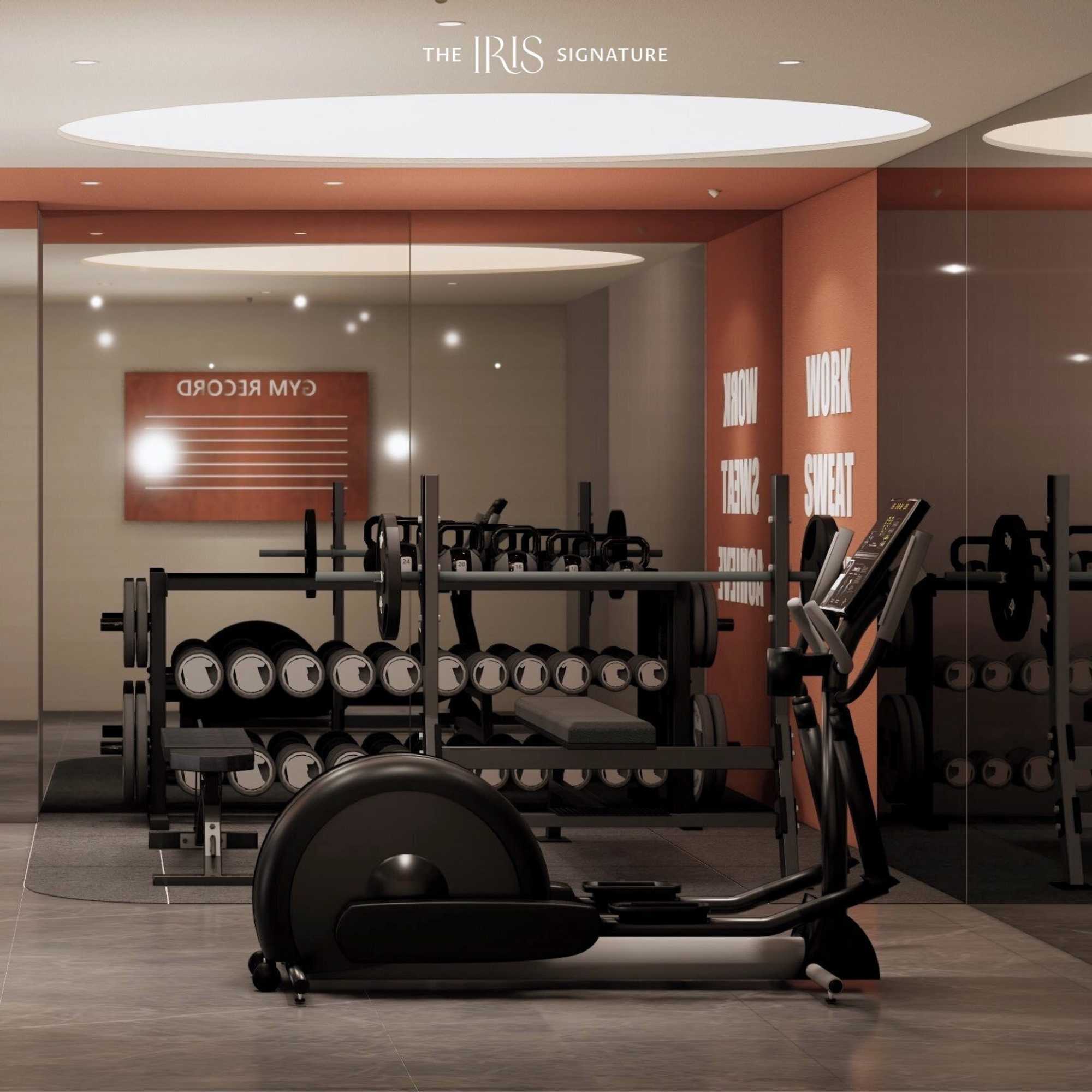 Gift card for The Iris Signature Hotel & Spa