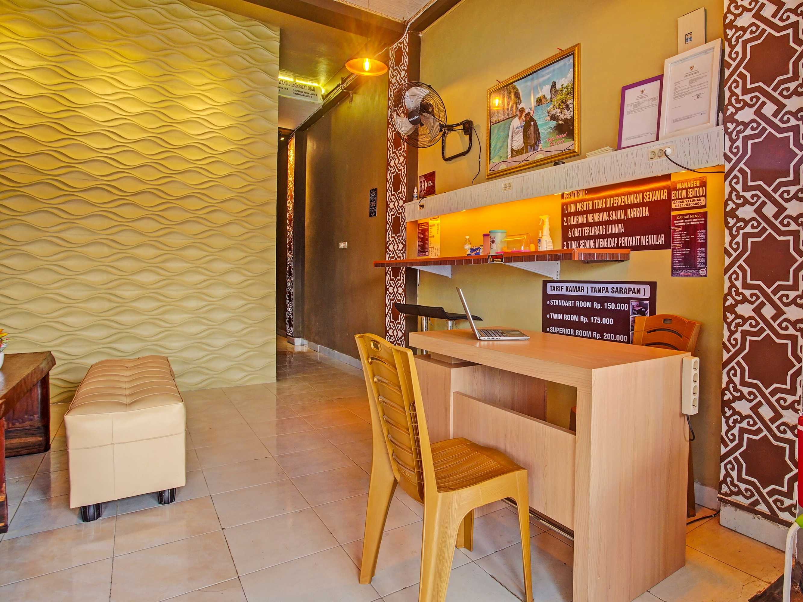 Gift card for Super Oyo 91689 Homestay Syariah Imah 2 Gift card for Super Oyo 91689 Homestay Syariah Imah 2