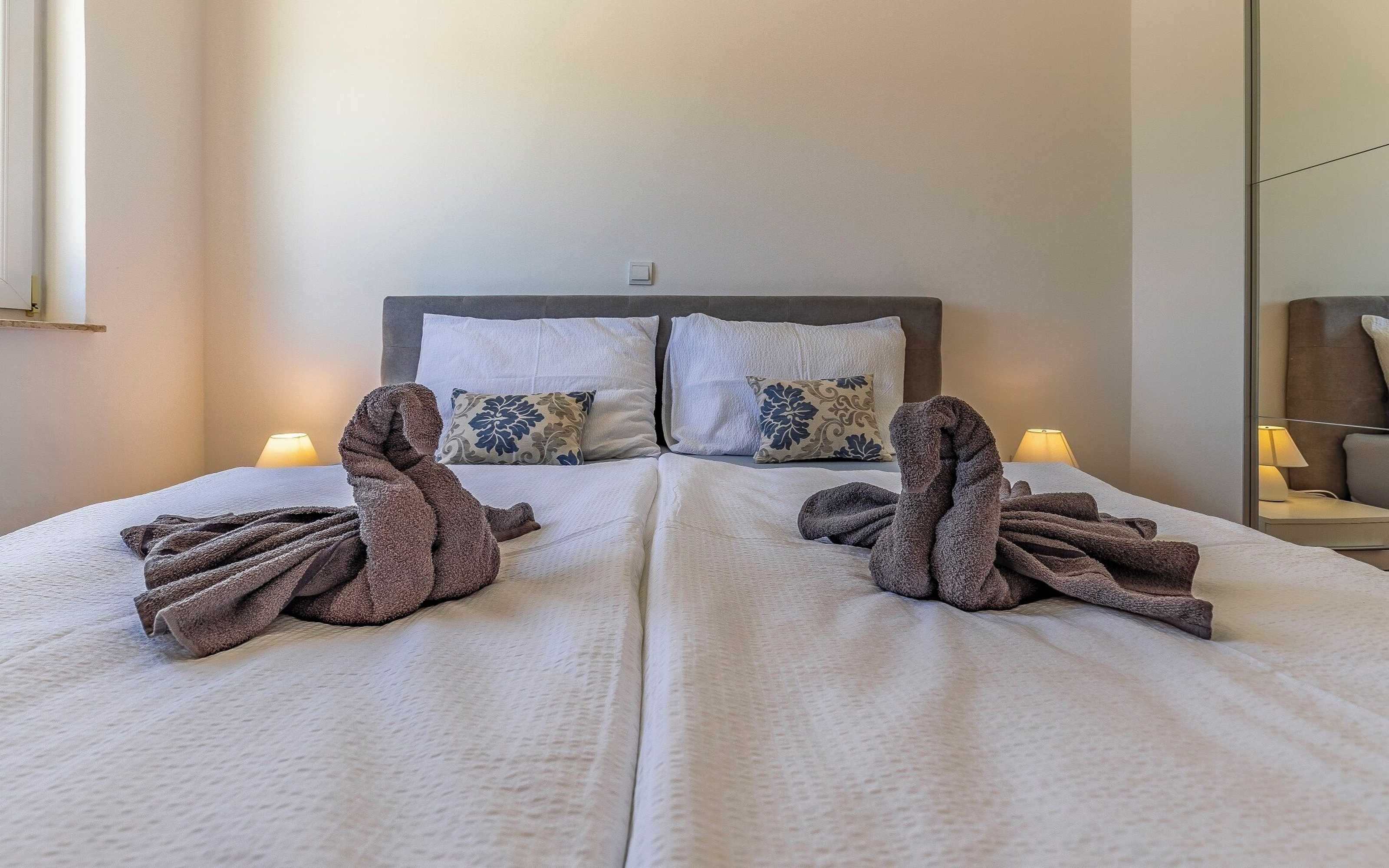 Gift card for Apartmani Rok