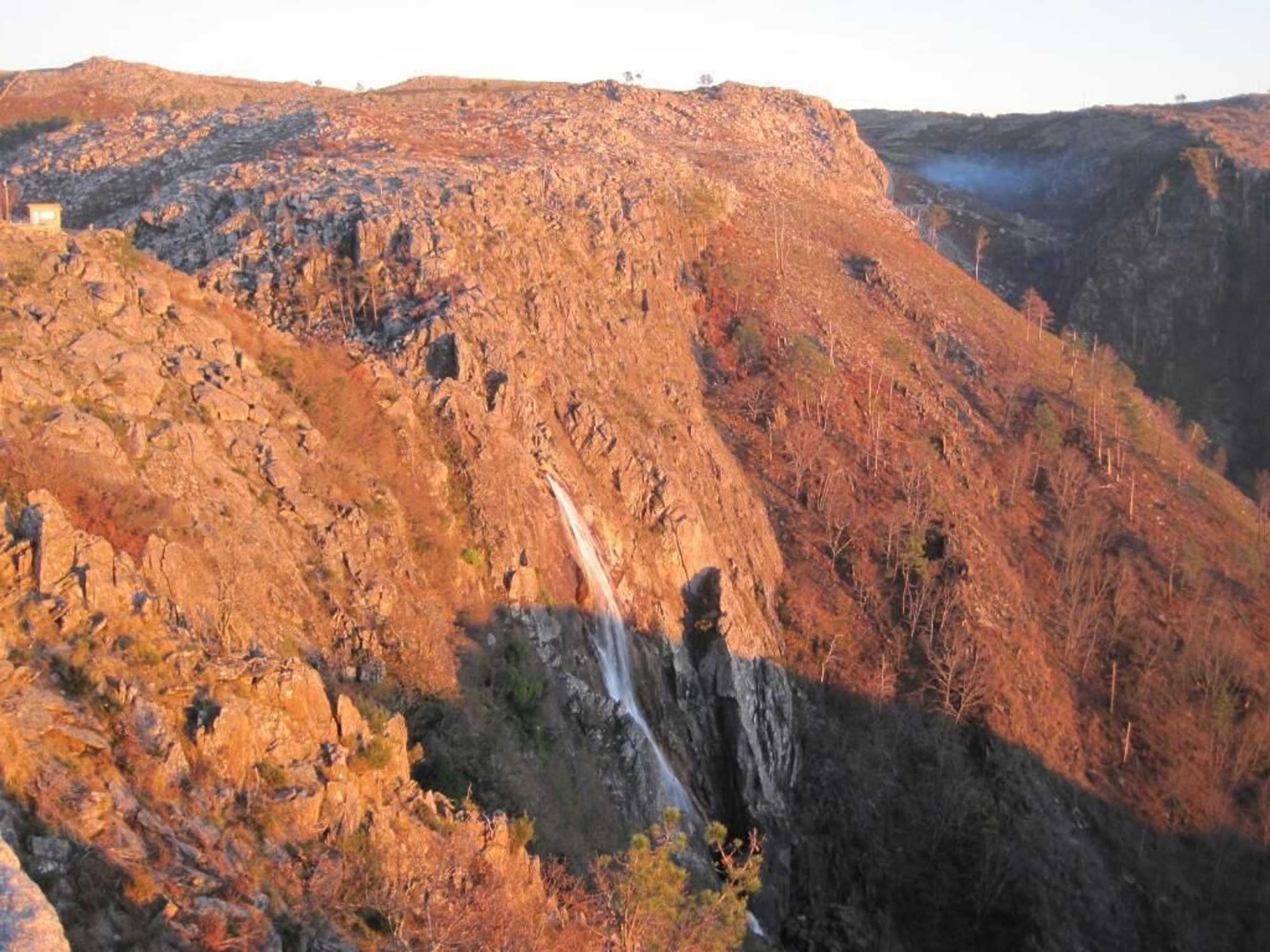 Gift card for Hotel Rural Quinta de Novais