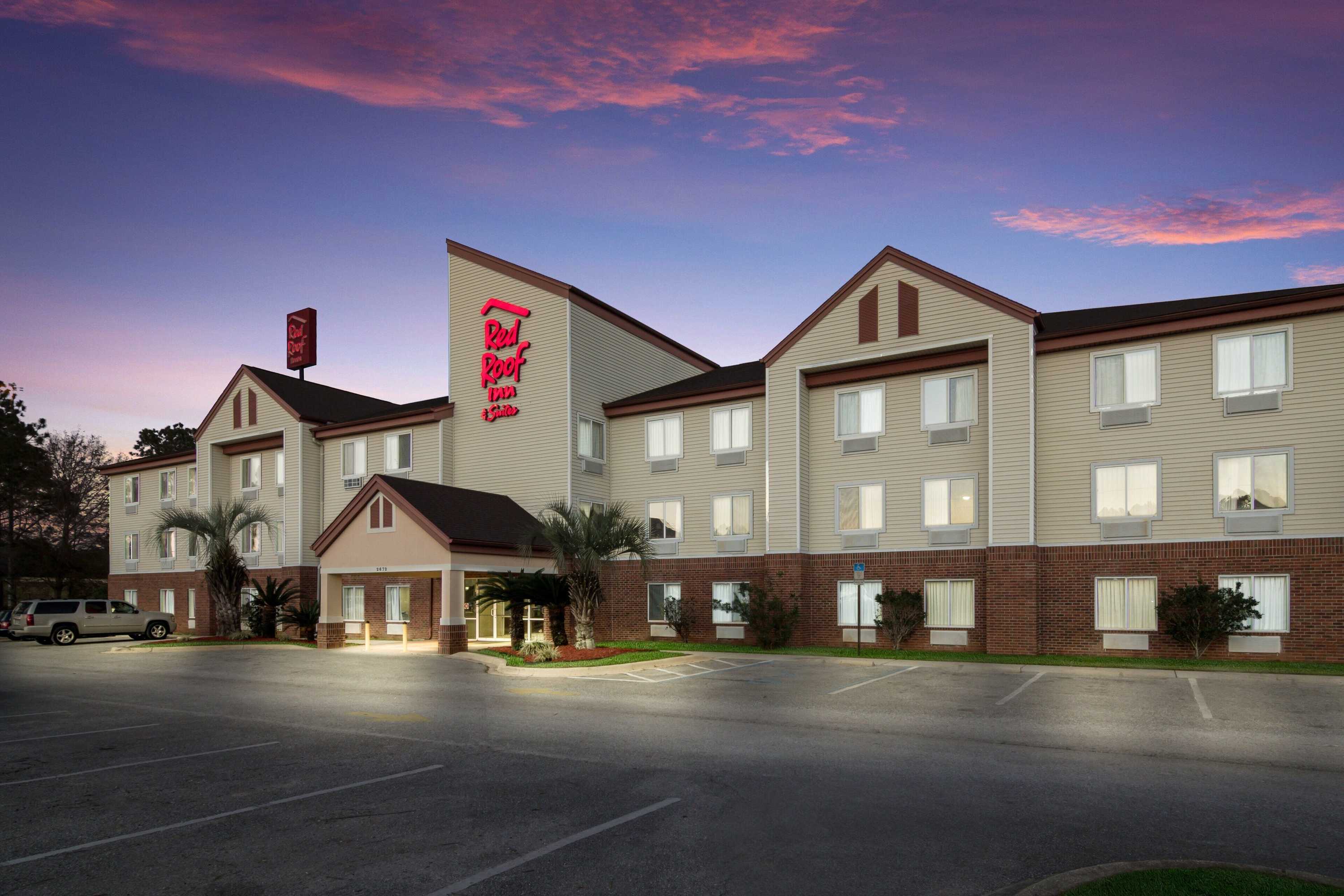 Gift card for Red Roof Inn & Suites Pensacola East - Milton Gift card for Red Roof Inn & Suites Pensacola East - Milton