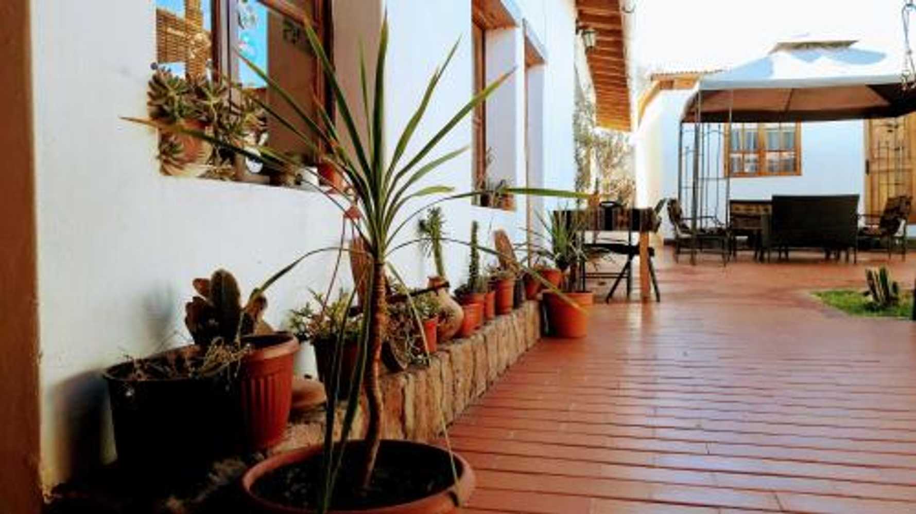 Gift card for La Casa Del Pueblo Hostal