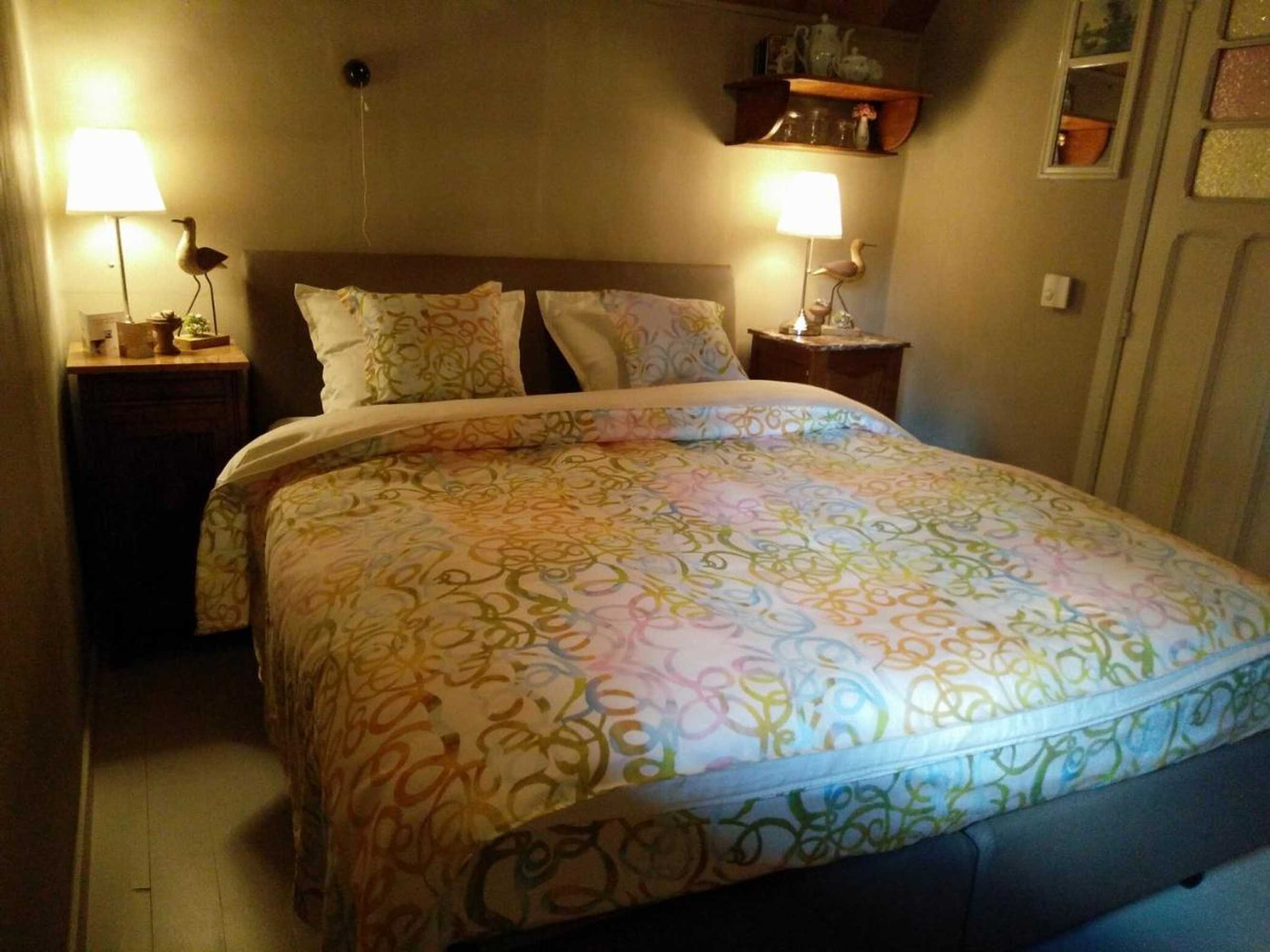 Gift card for B&b Tspijker