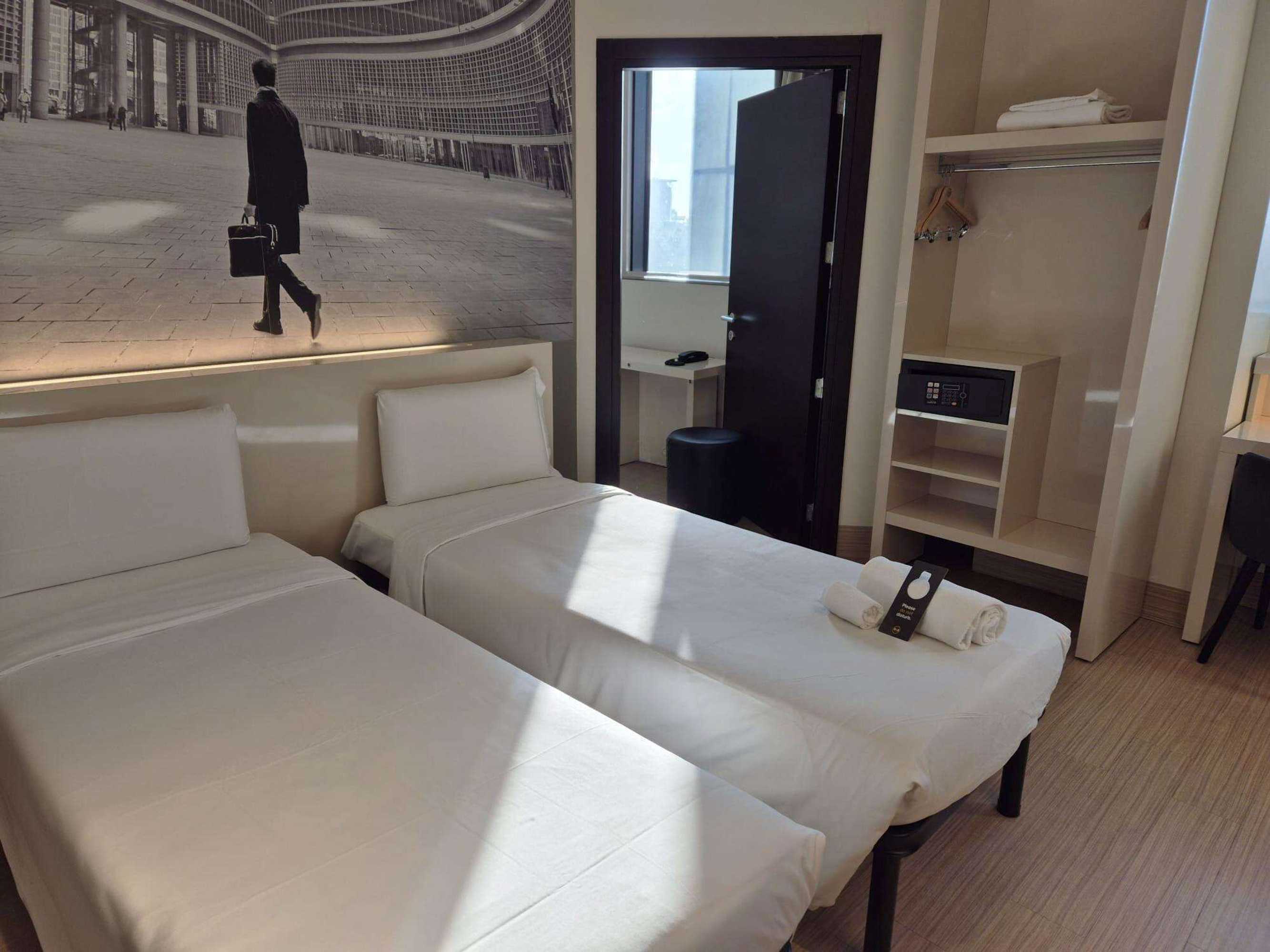Gift card for B&b Hotel Milano Sesto Marelli Gift card for B&b Hotel Milano Sesto Marelli