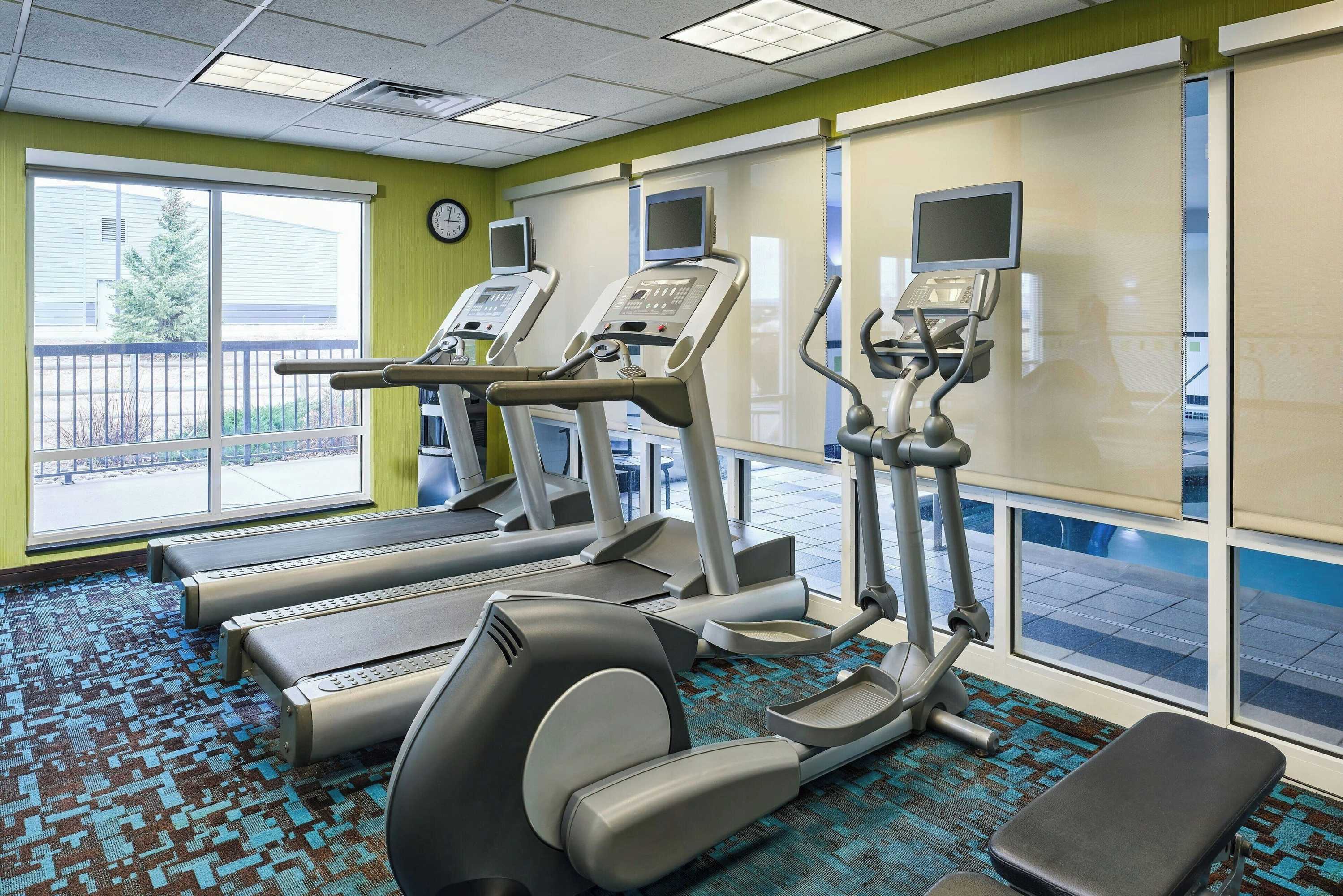 Gift card for Fairfield Inn & Suites by Marriott Laramie