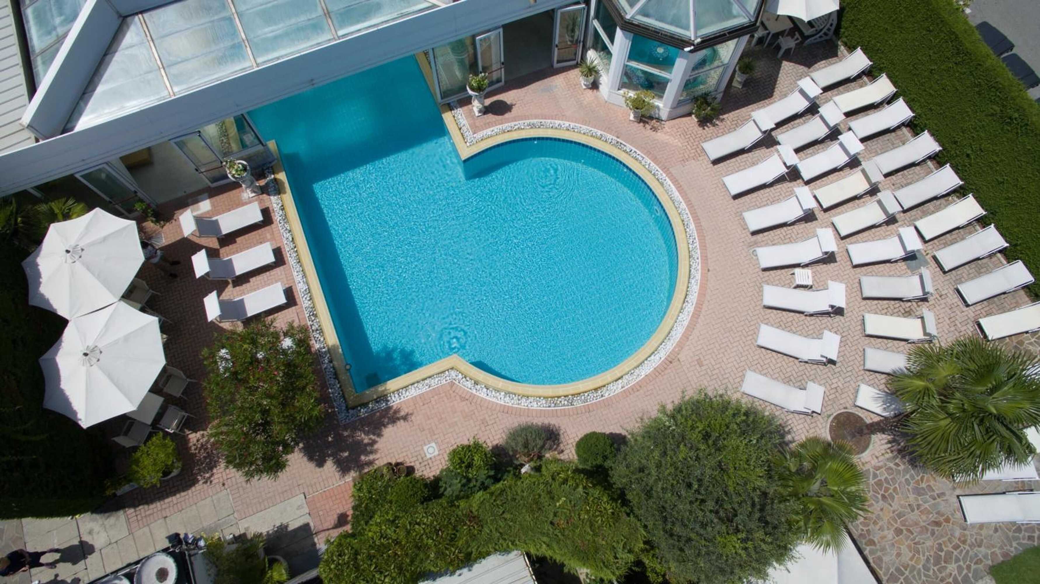 Gift card for Hotel Principe Terme Gift card for Hotel Principe Terme