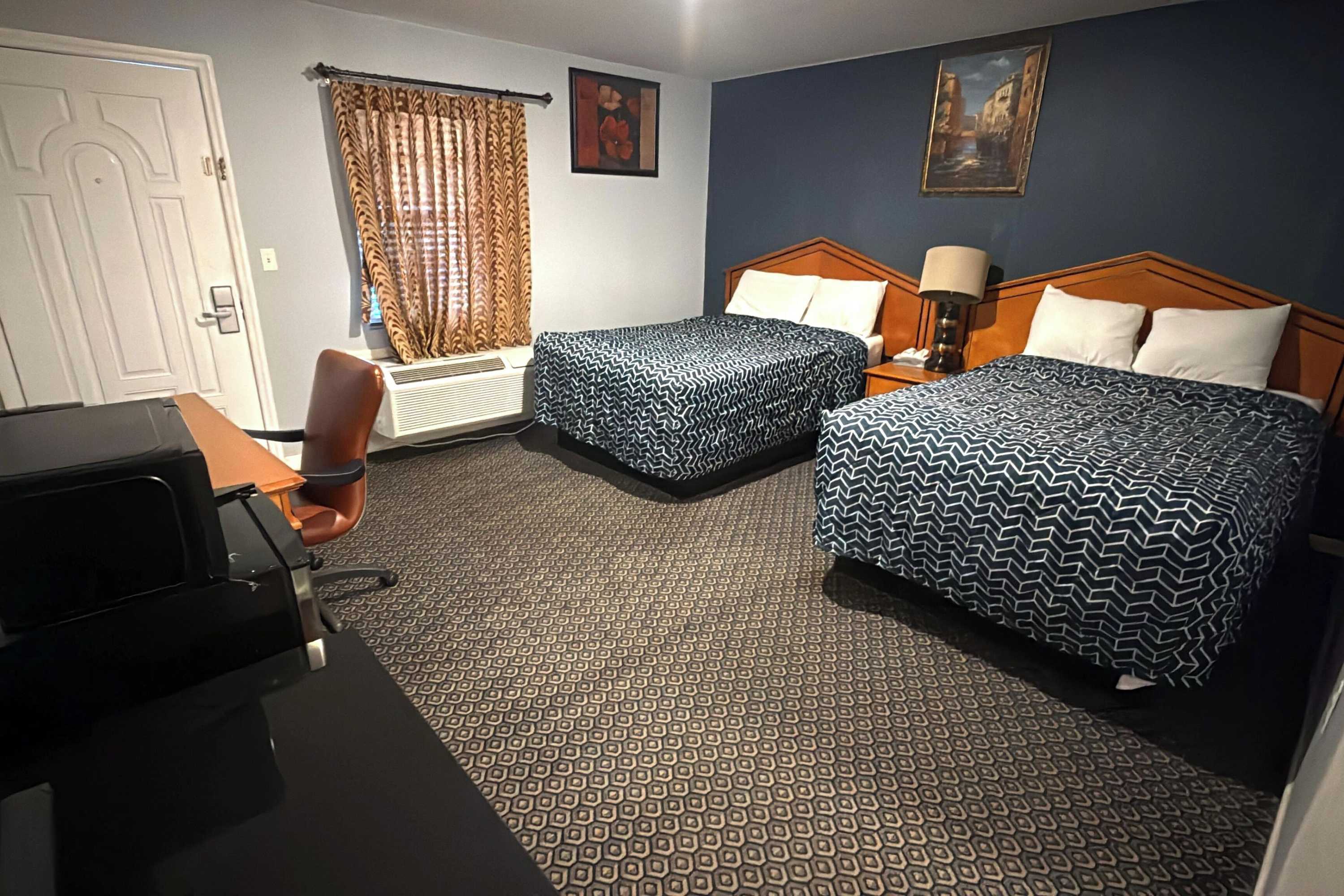 Gift card for At 9 Motel Near Freehold I-195 Gift card for At 9 Motel Near Freehold I-195